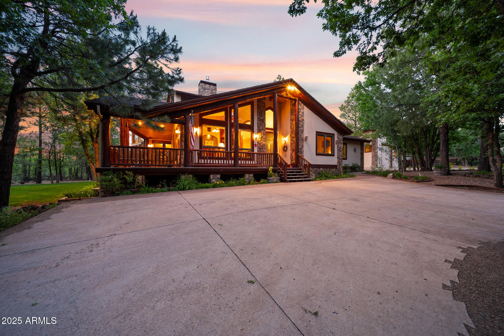 Unsubdivided in Pinetop Lakes Country Club - Residential