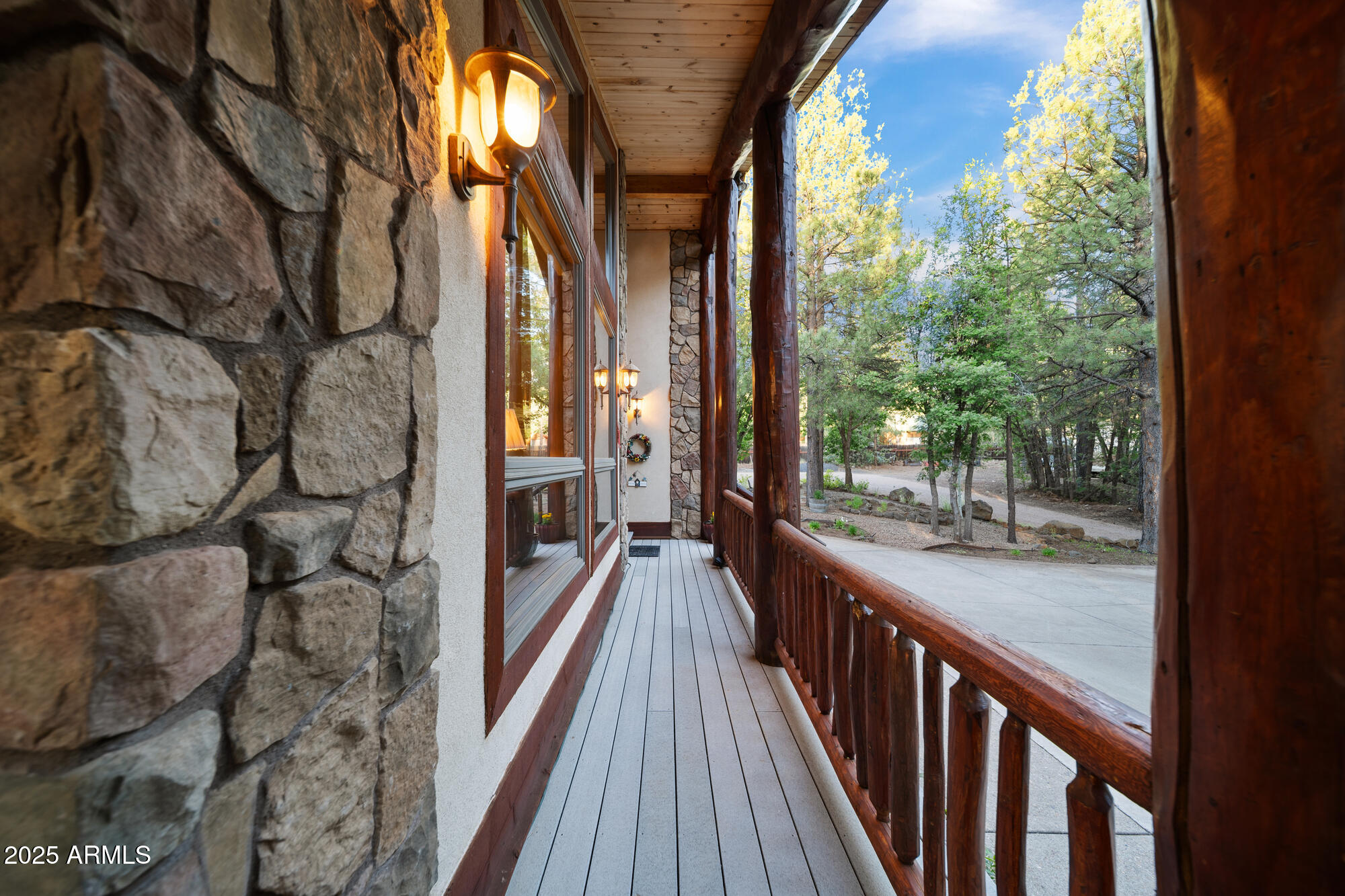 Unsubdivided in Pinetop Lakes Country Club - Residential