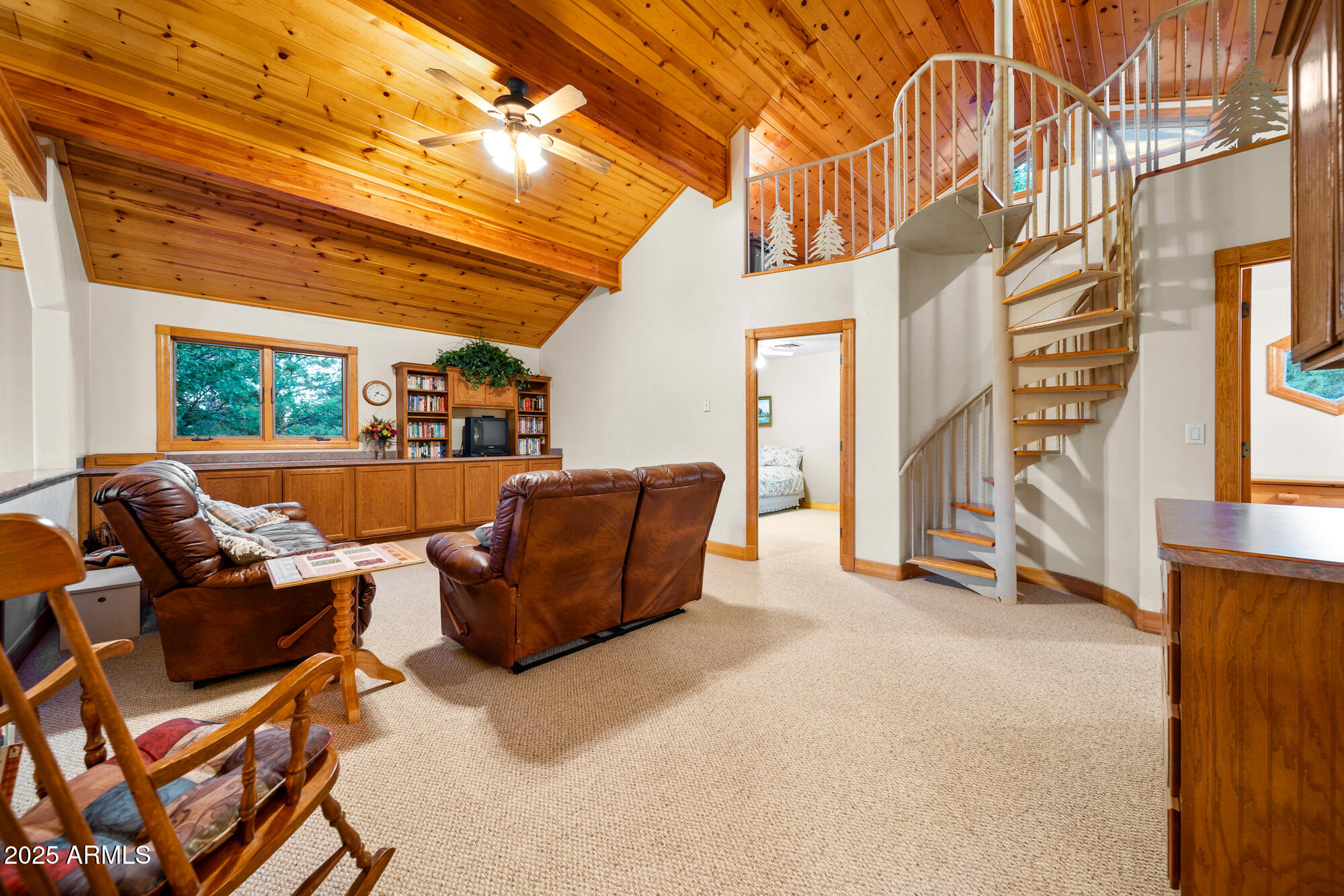 Unsubdivided in Pinetop Lakes Country Club - Residential