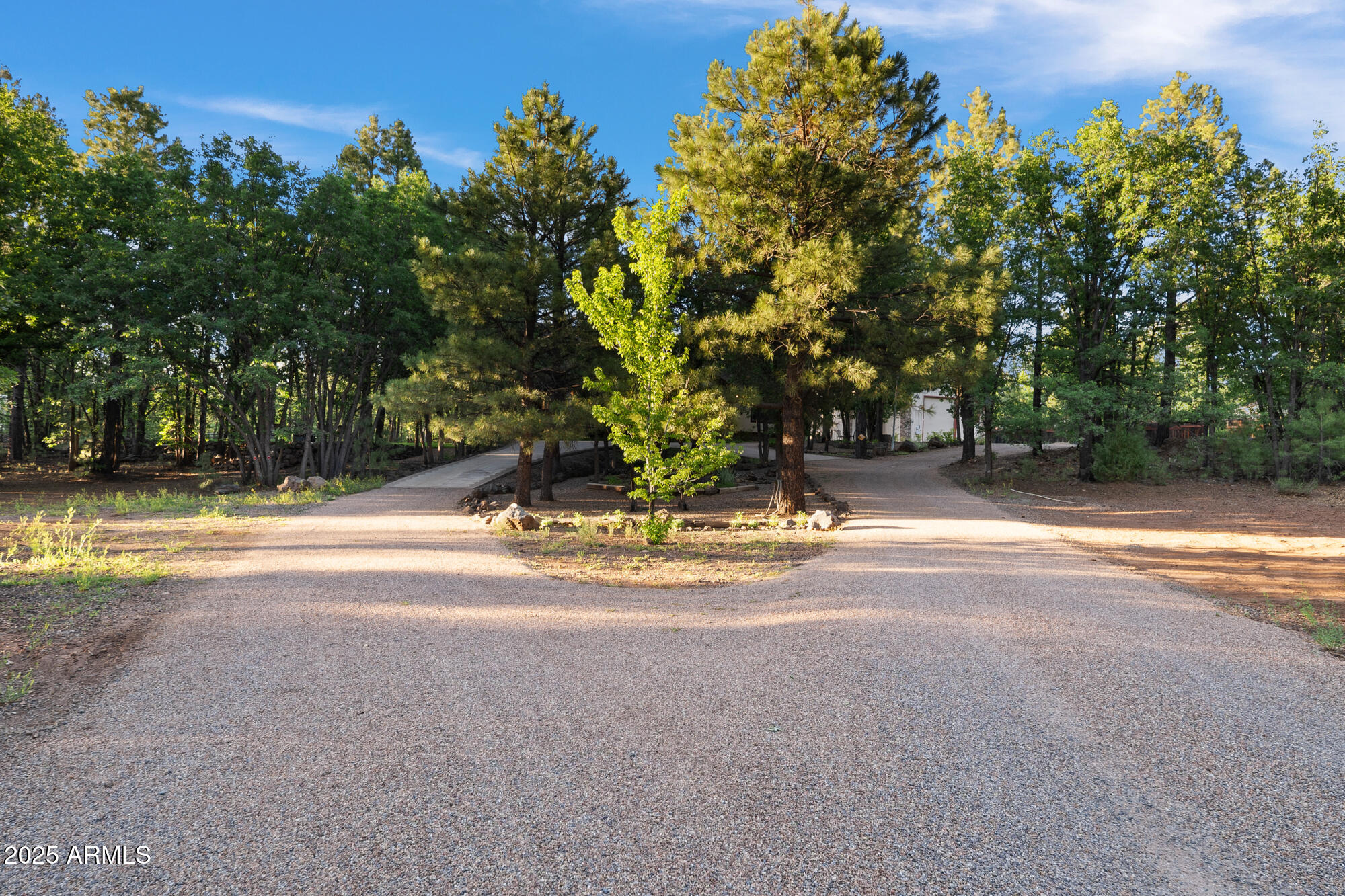 Unsubdivided in Pinetop Lakes Country Club - Residential