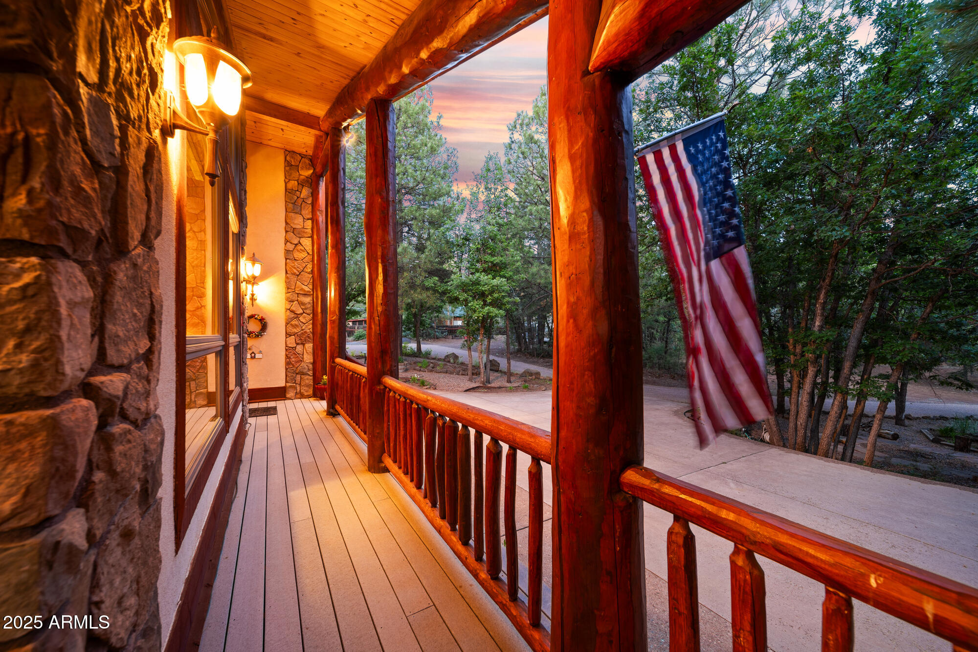 Unsubdivided in Pinetop Lakes Country Club - Residential