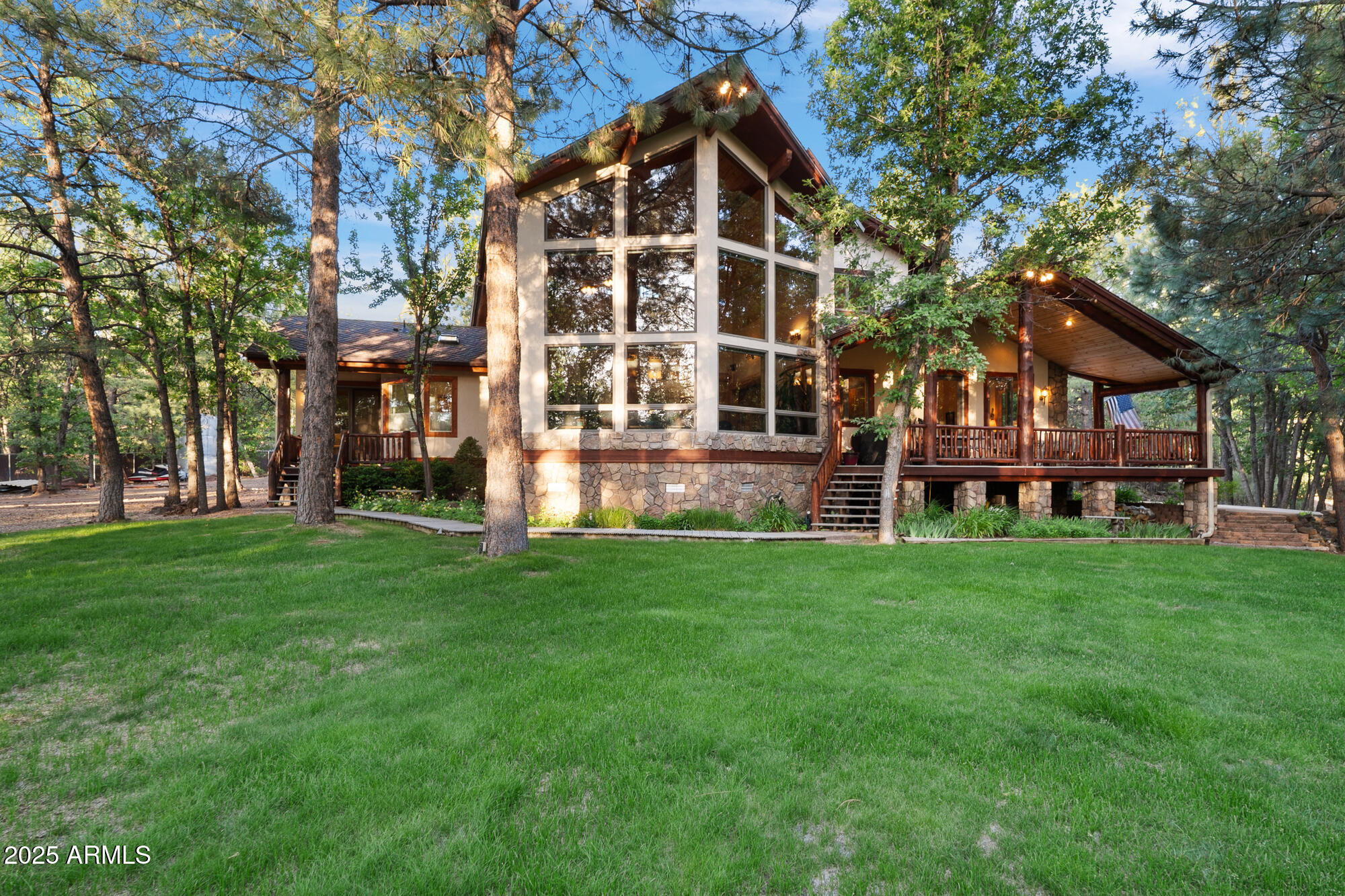 Unsubdivided in Pinetop Lakes Country Club - Residential