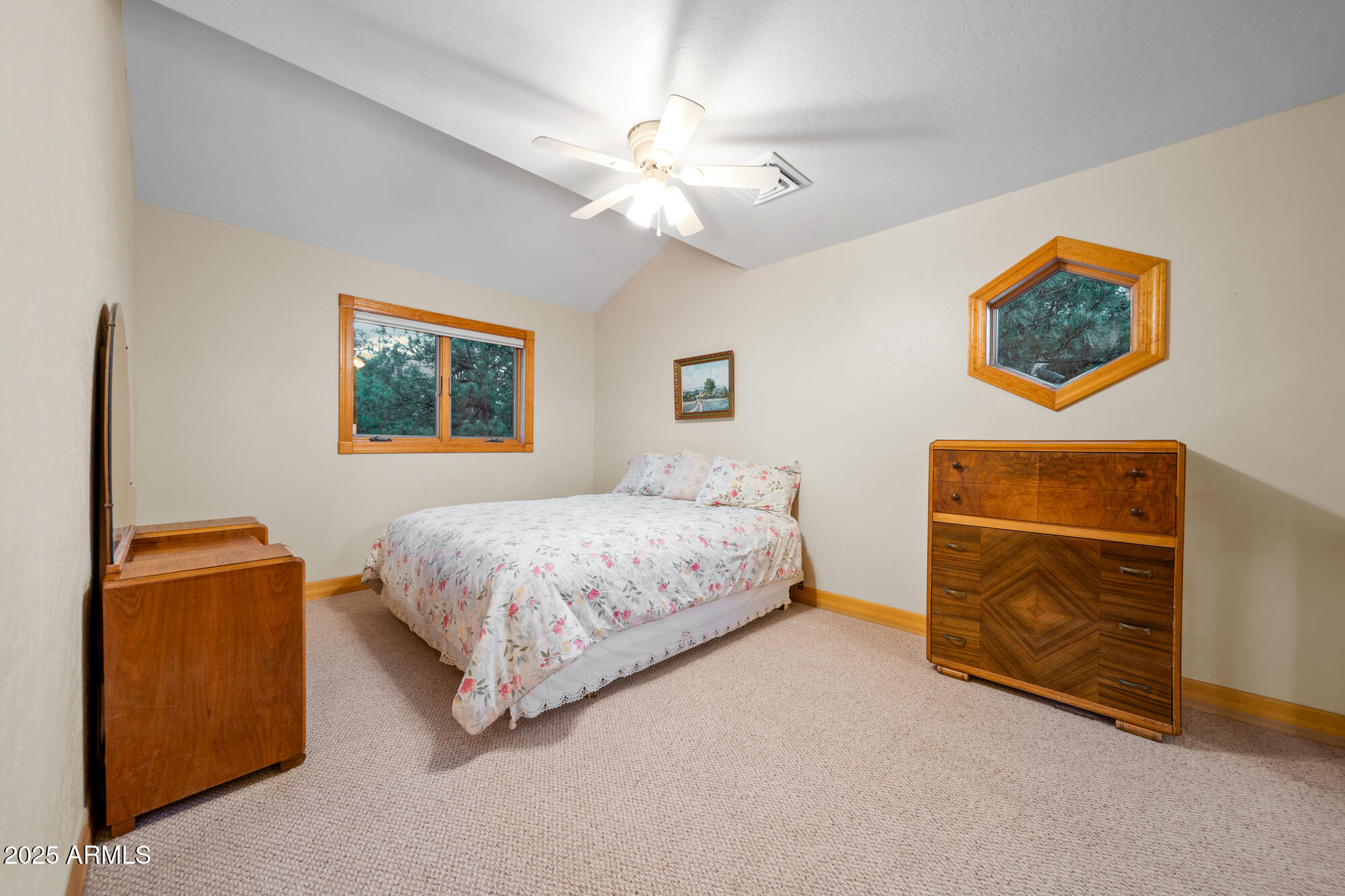 Unsubdivided in Pinetop Lakes Country Club - Residential