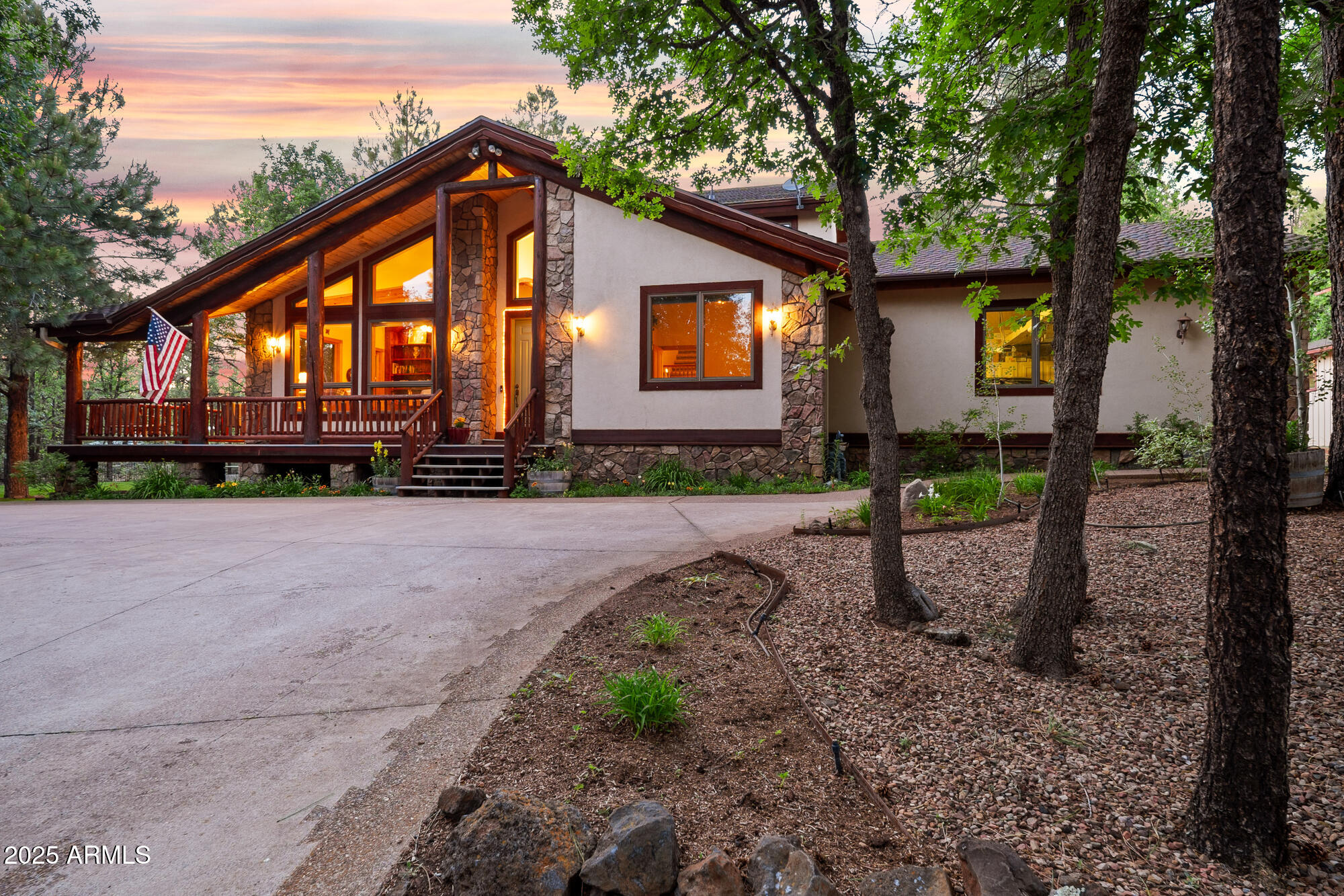 Unsubdivided in Pinetop Lakes Country Club - Residential