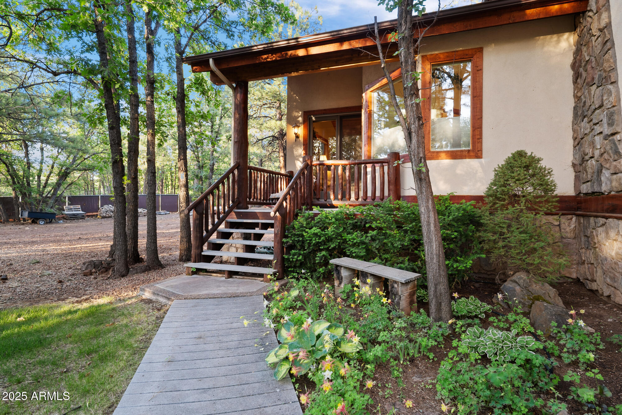 Unsubdivided in Pinetop Lakes Country Club - Residential