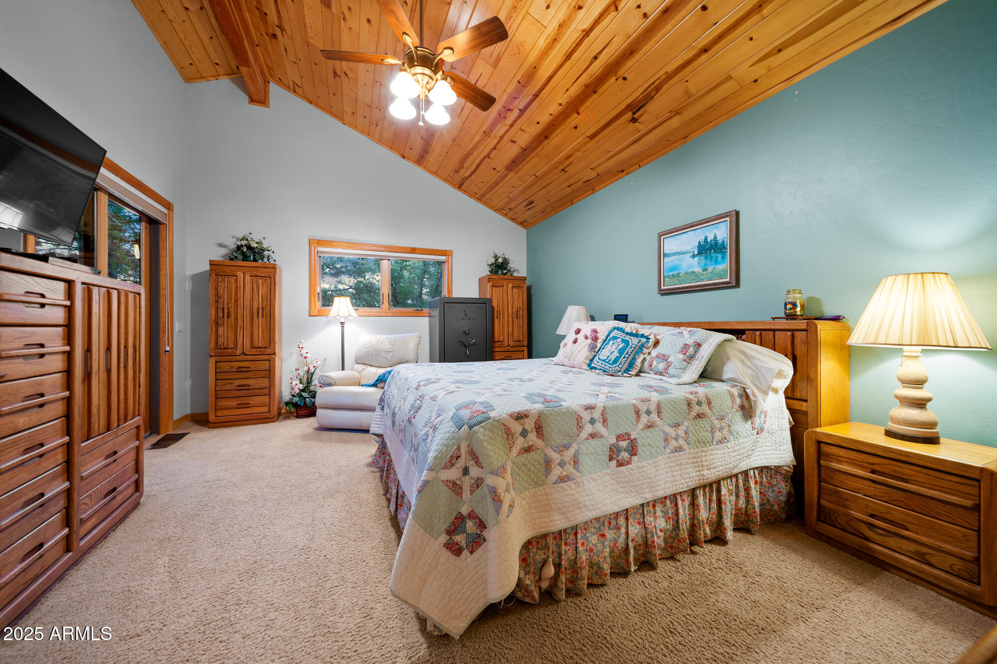Unsubdivided in Pinetop Lakes Country Club - Residential