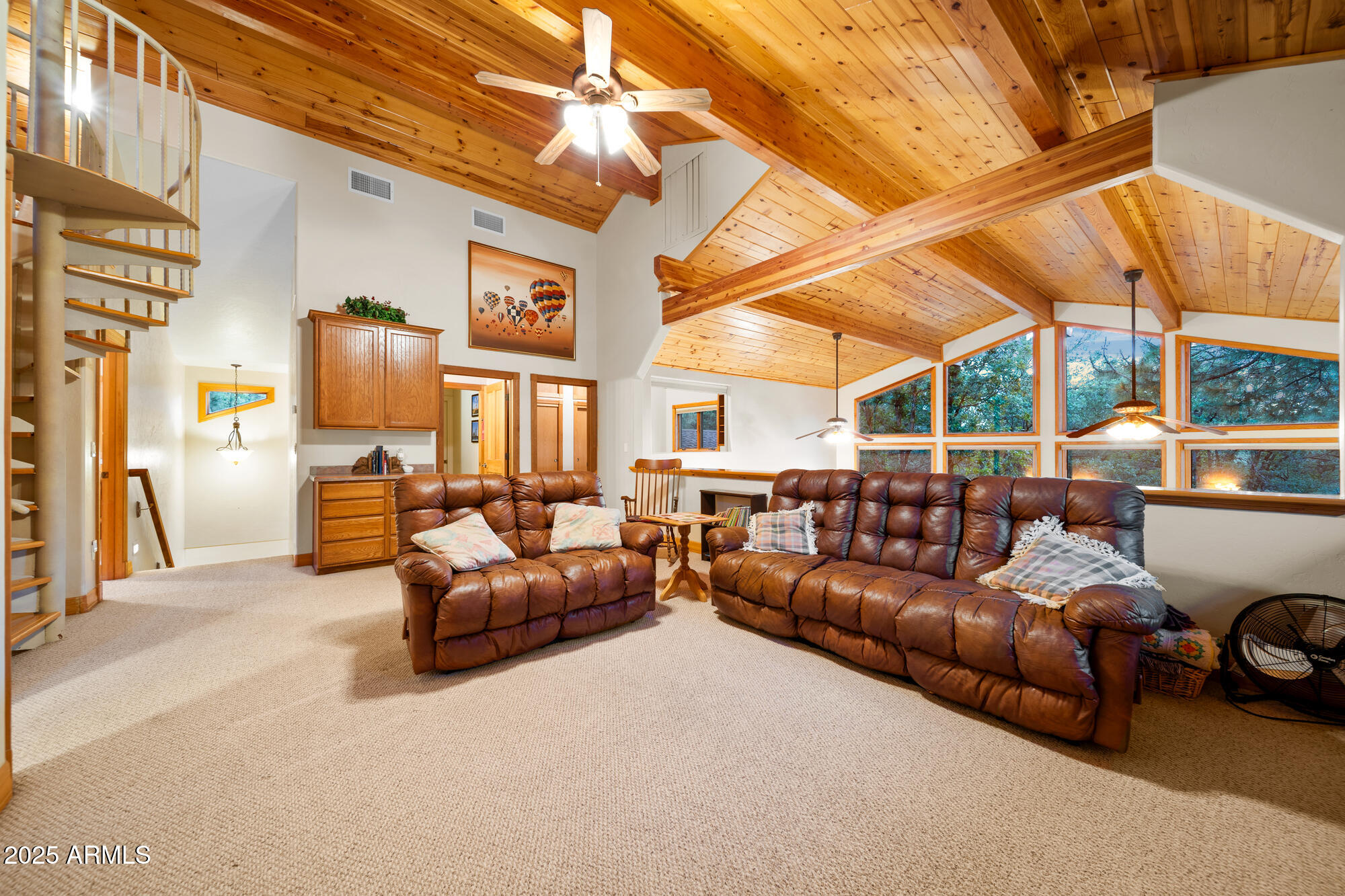 Unsubdivided in Pinetop Lakes Country Club - Residential
