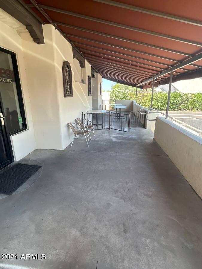 FOUNTAIN HILLS ARIZONA NO. 430 - Commercial Sale