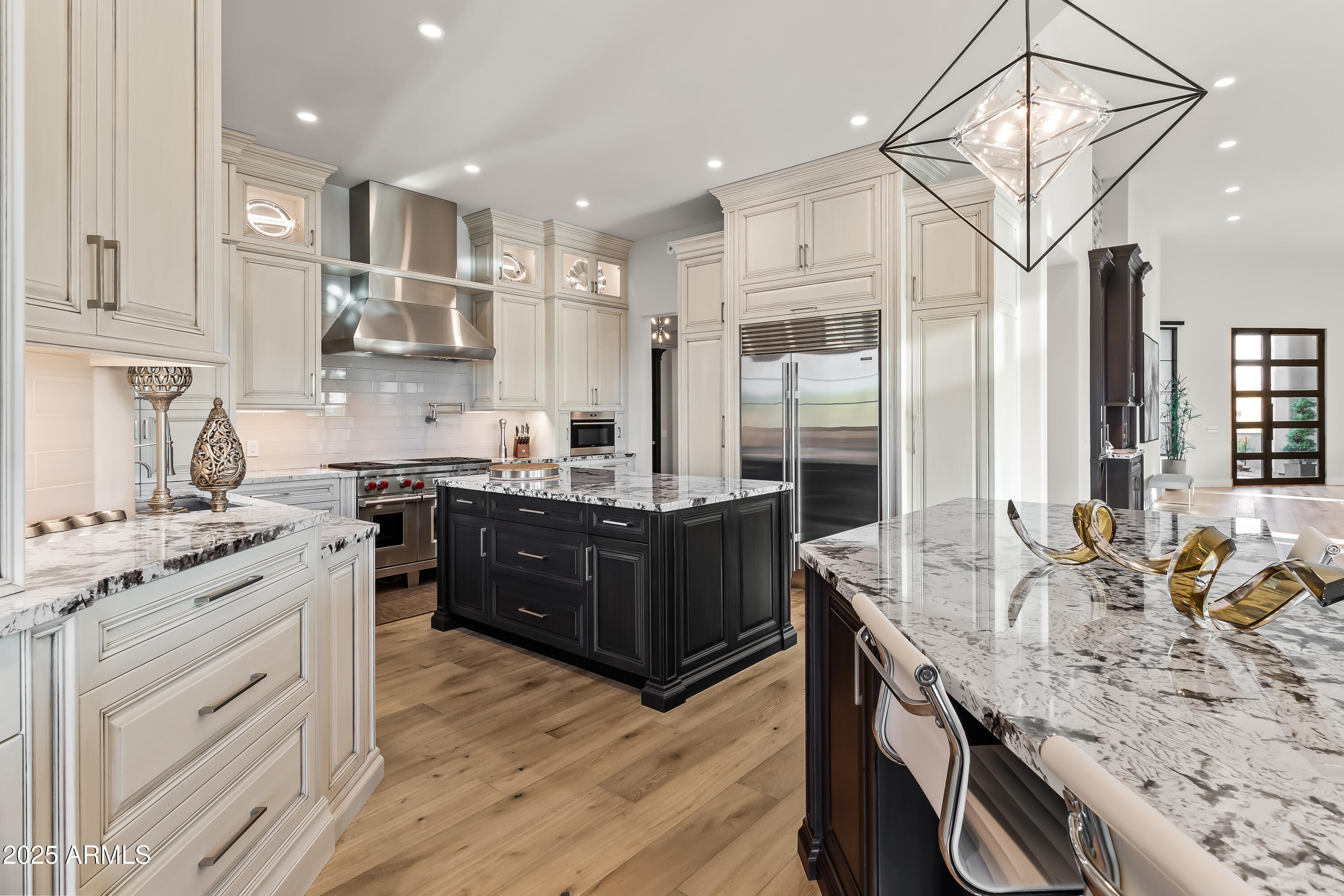PINNACLE PEAK VISTAS 3 LOT 1-210 TR A-B - Residential