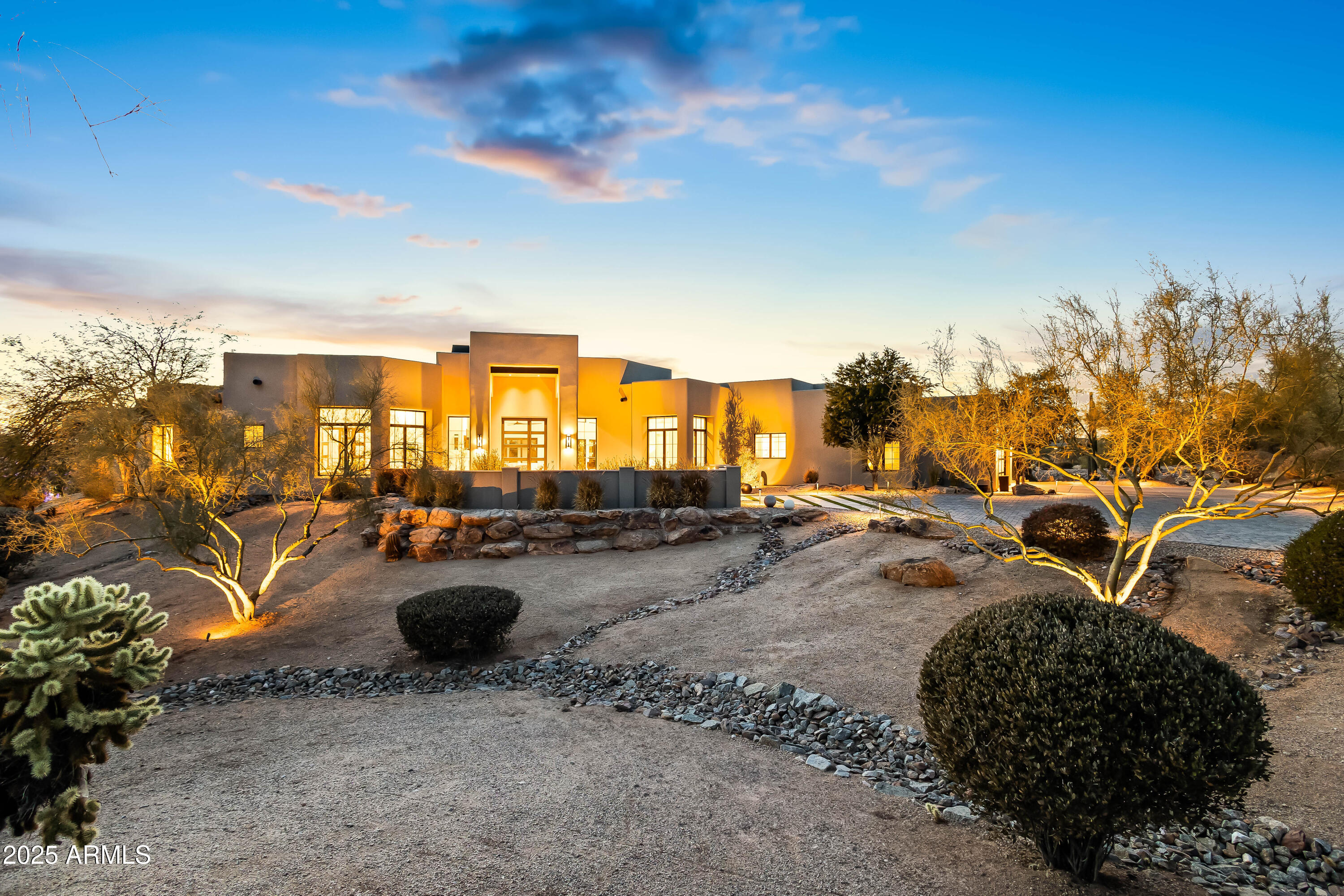 PINNACLE PEAK VISTAS 3 LOT 1-210 TR A-B - Residential