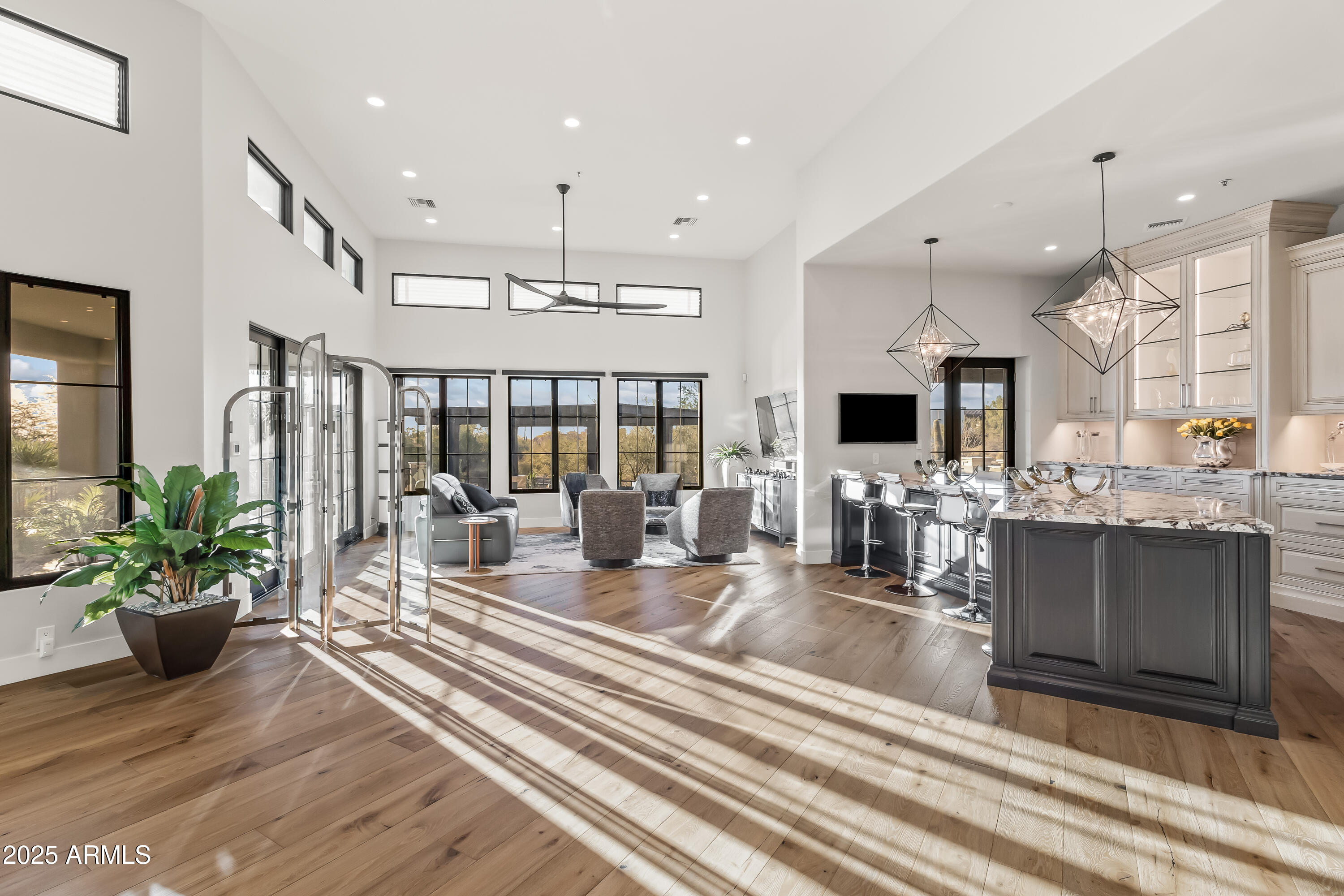 PINNACLE PEAK VISTAS 3 LOT 1-210 TR A-B - Residential