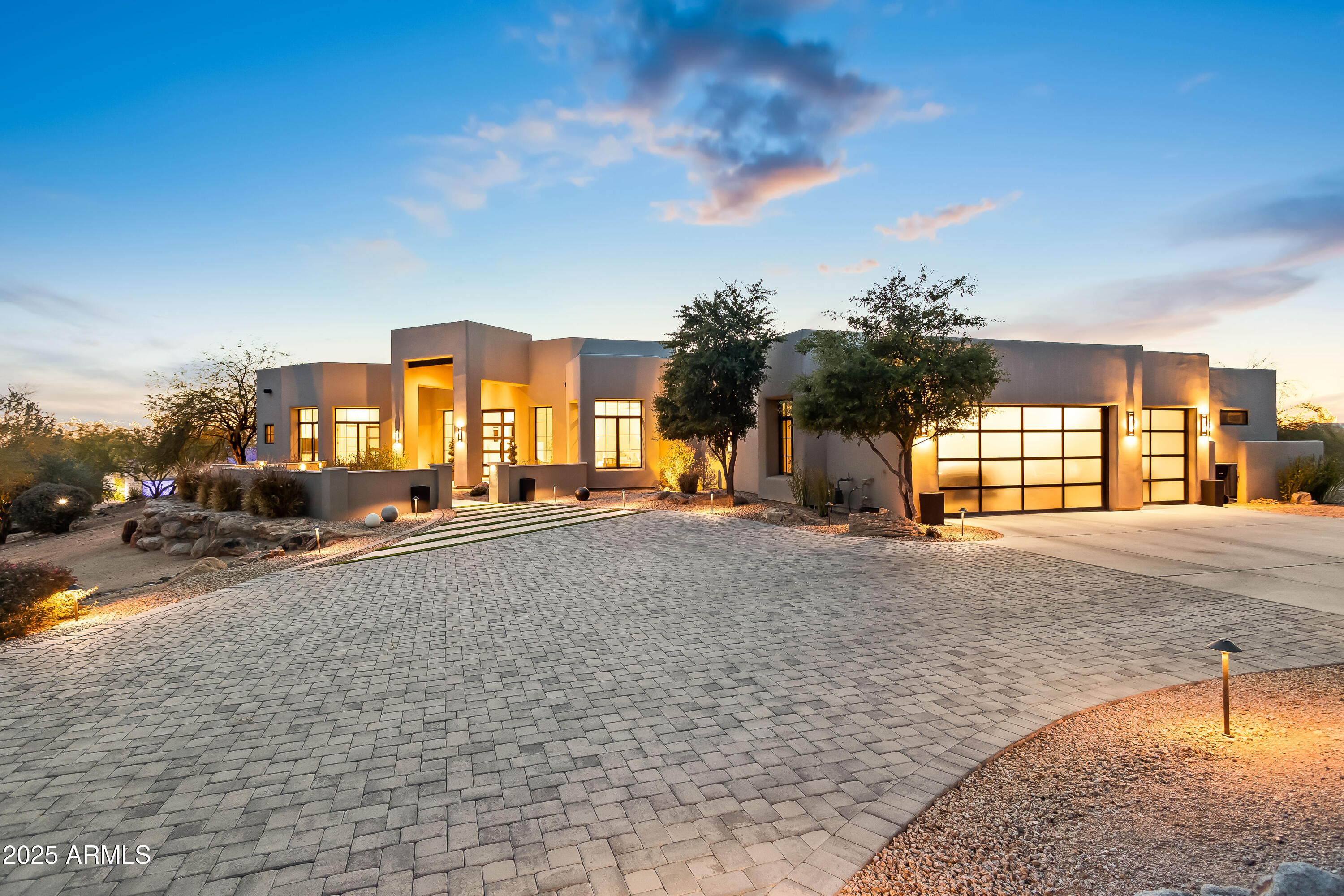 PINNACLE PEAK VISTAS 3 LOT 1-210 TR A-B - Residential