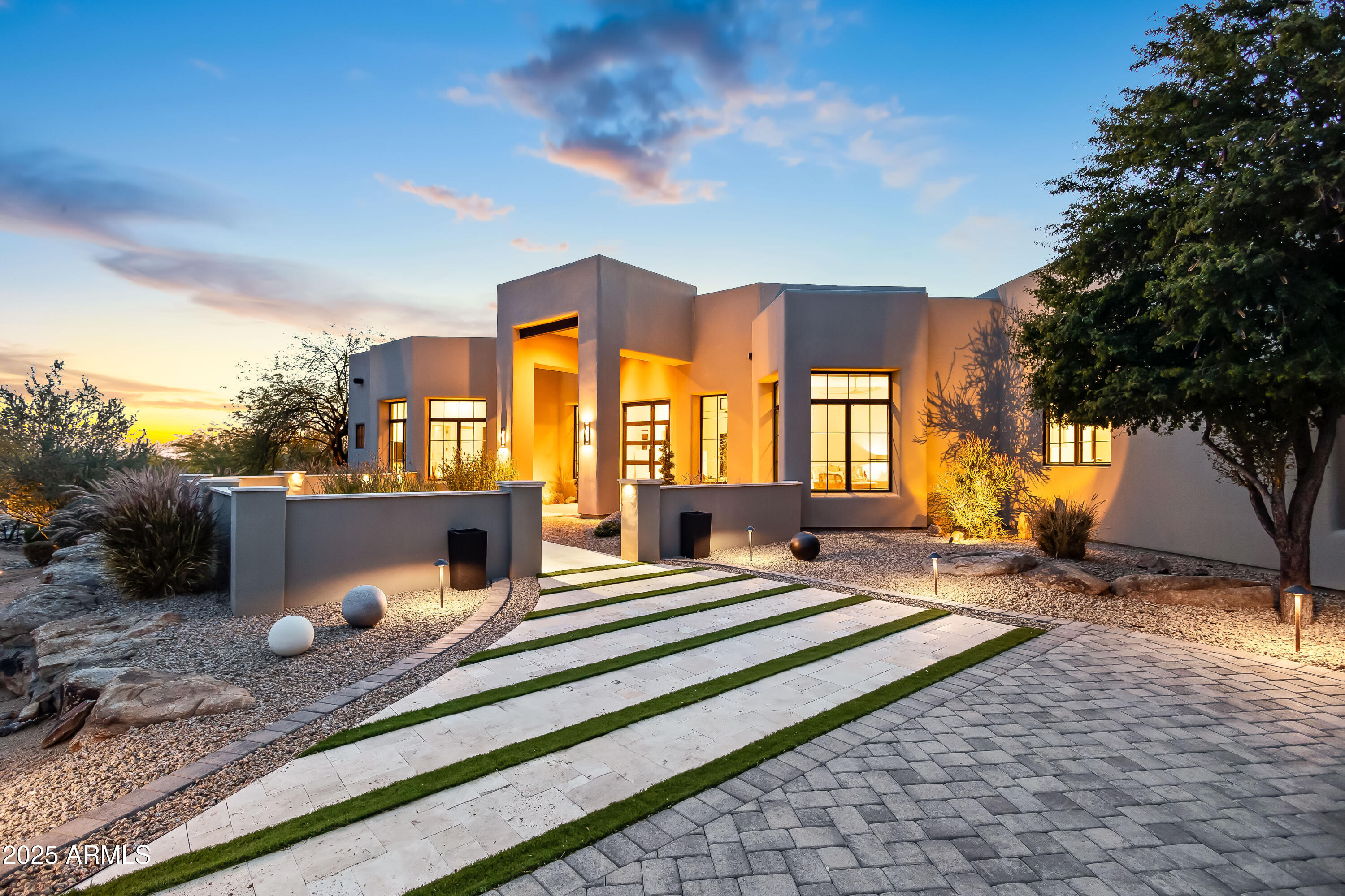 PINNACLE PEAK VISTAS 3 LOT 1-210 TR A-B - Residential