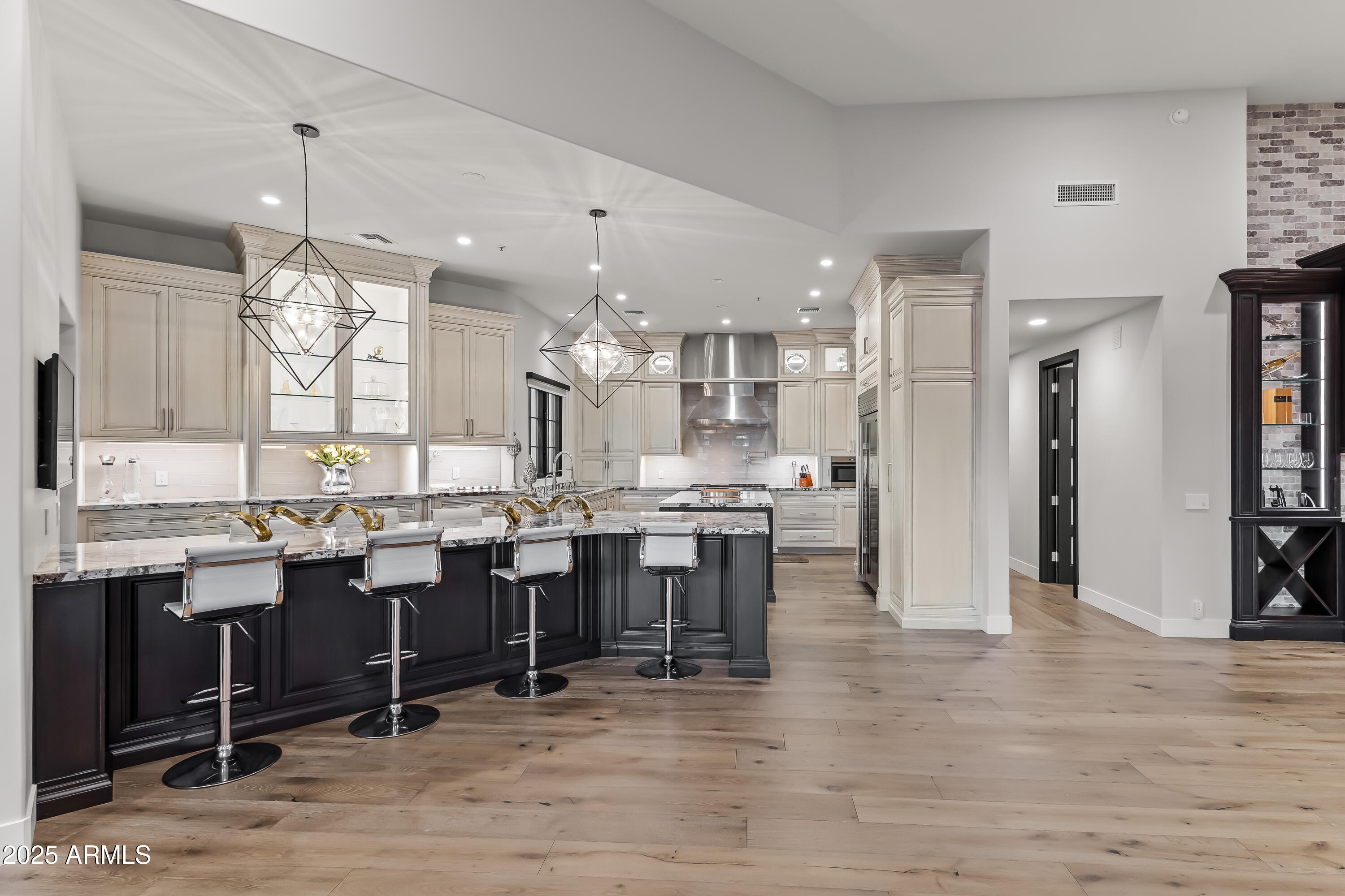PINNACLE PEAK VISTAS 3 LOT 1-210 TR A-B - Residential
