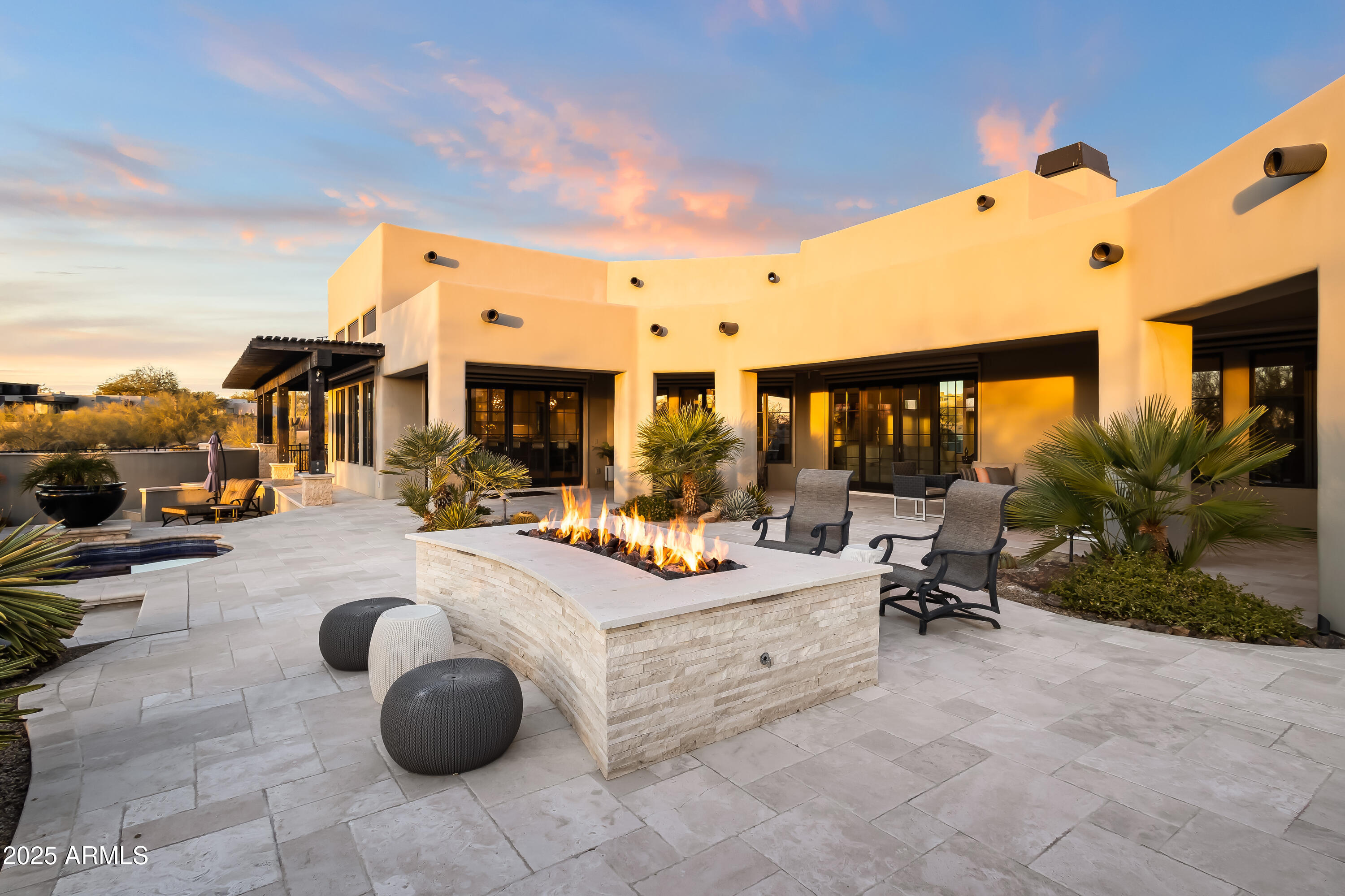 PINNACLE PEAK VISTAS 3 LOT 1-210 TR A-B - Residential