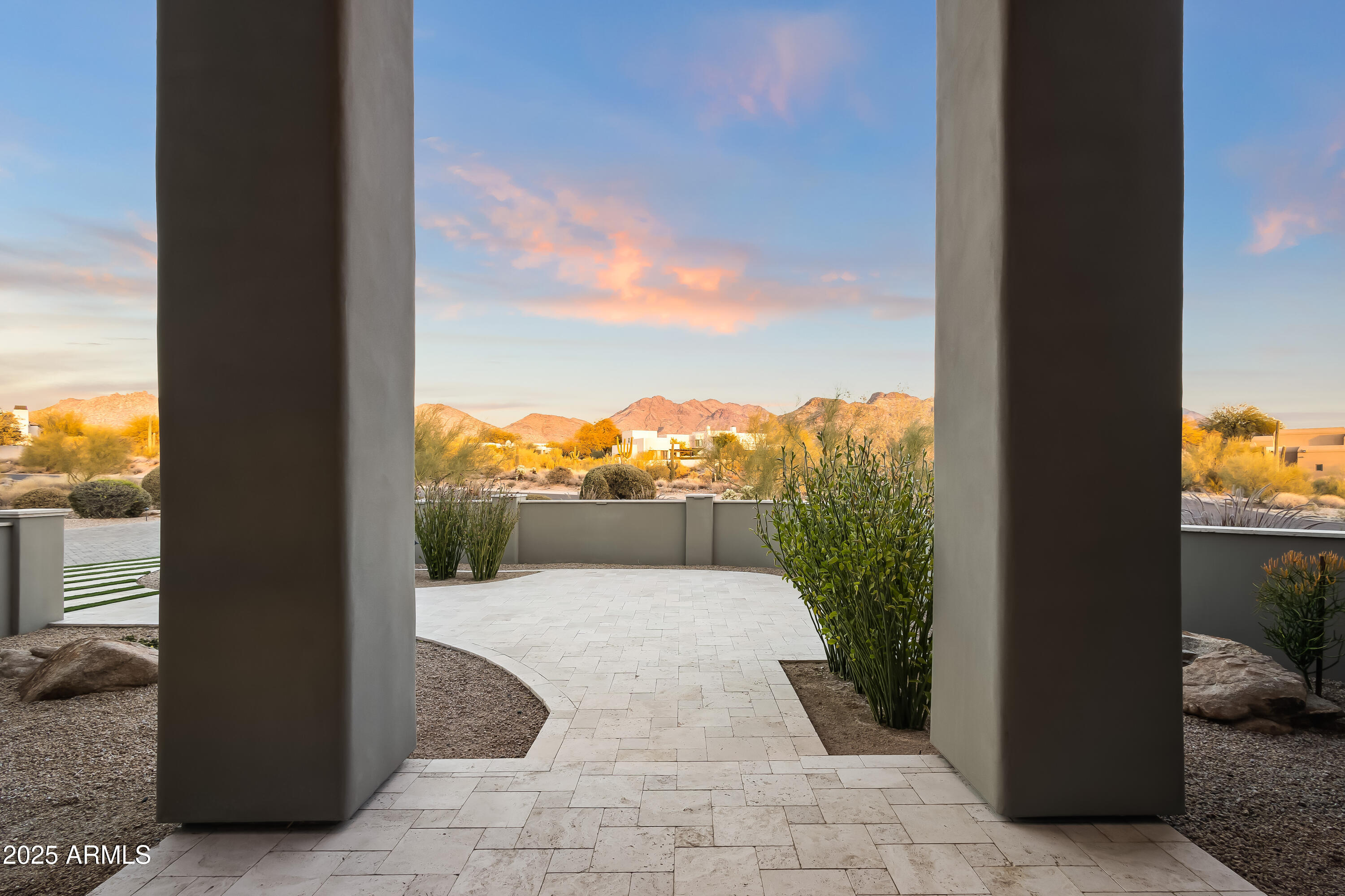 PINNACLE PEAK VISTAS 3 LOT 1-210 TR A-B - Residential