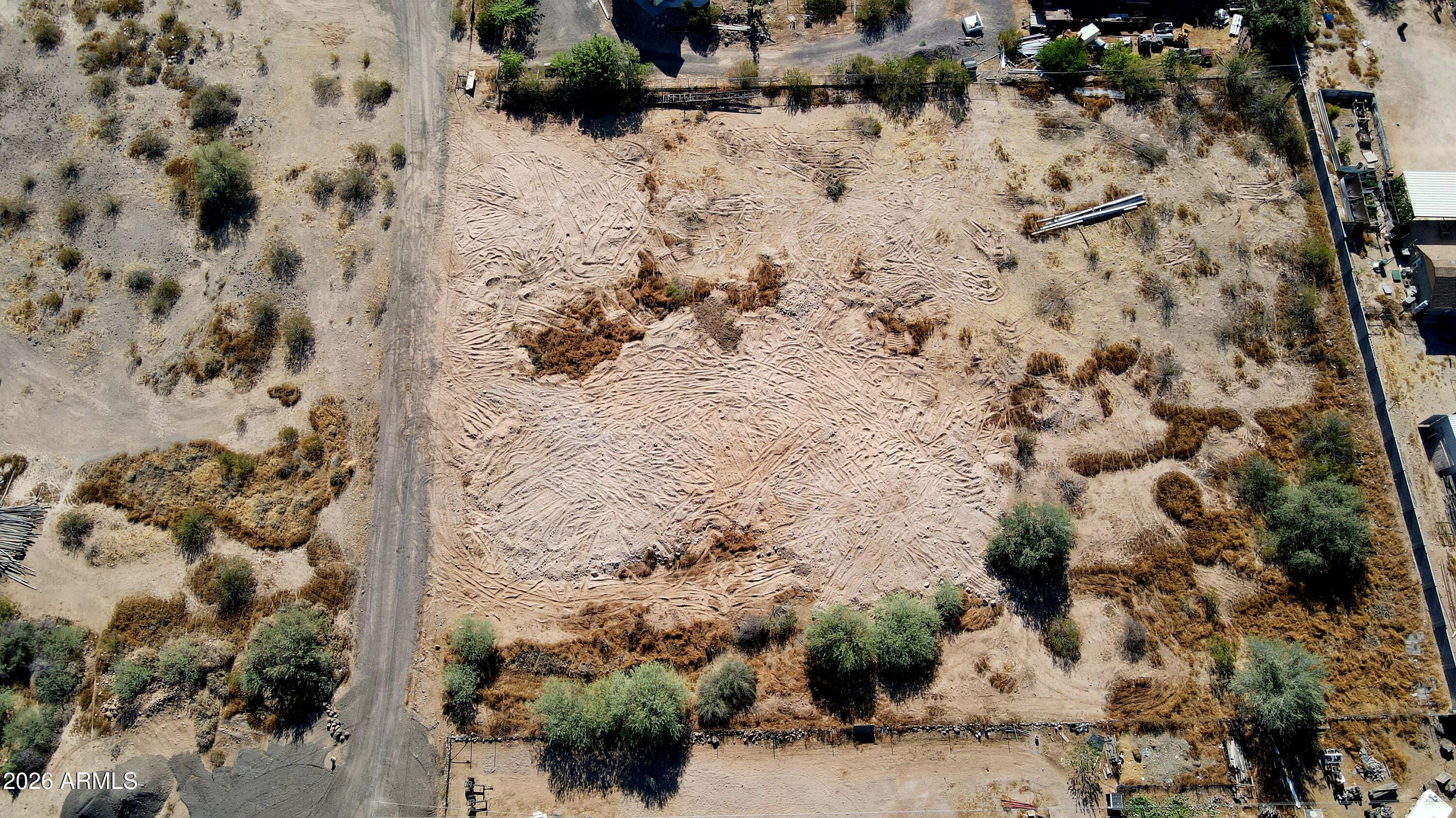 Acre Property - Land
