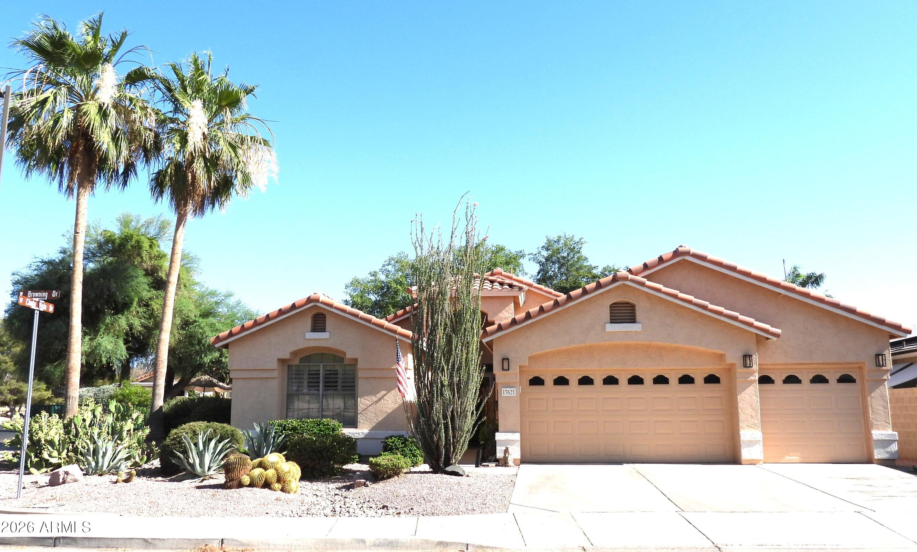 Arizona Traditions - Residential