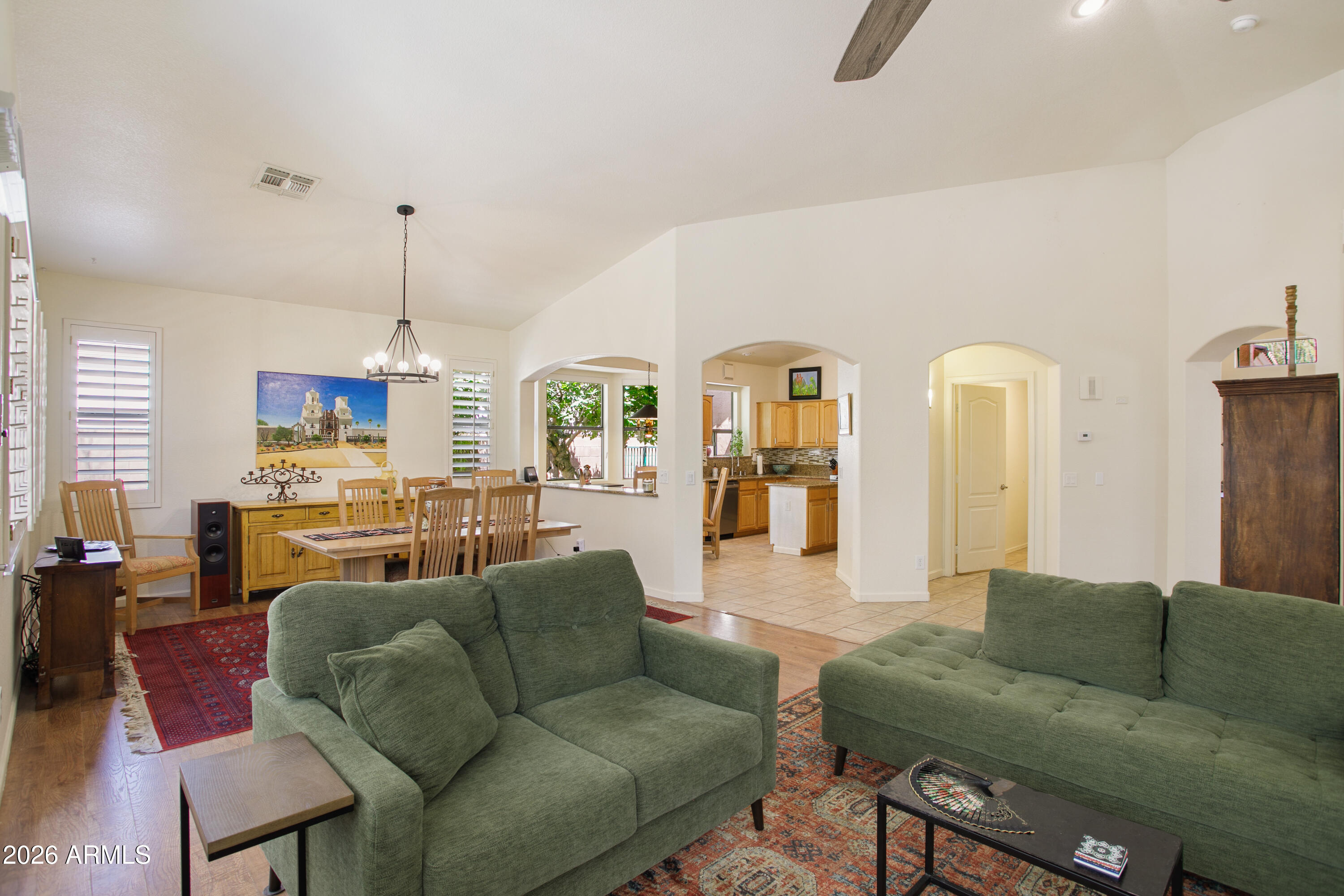 Arizona Traditions - Residential