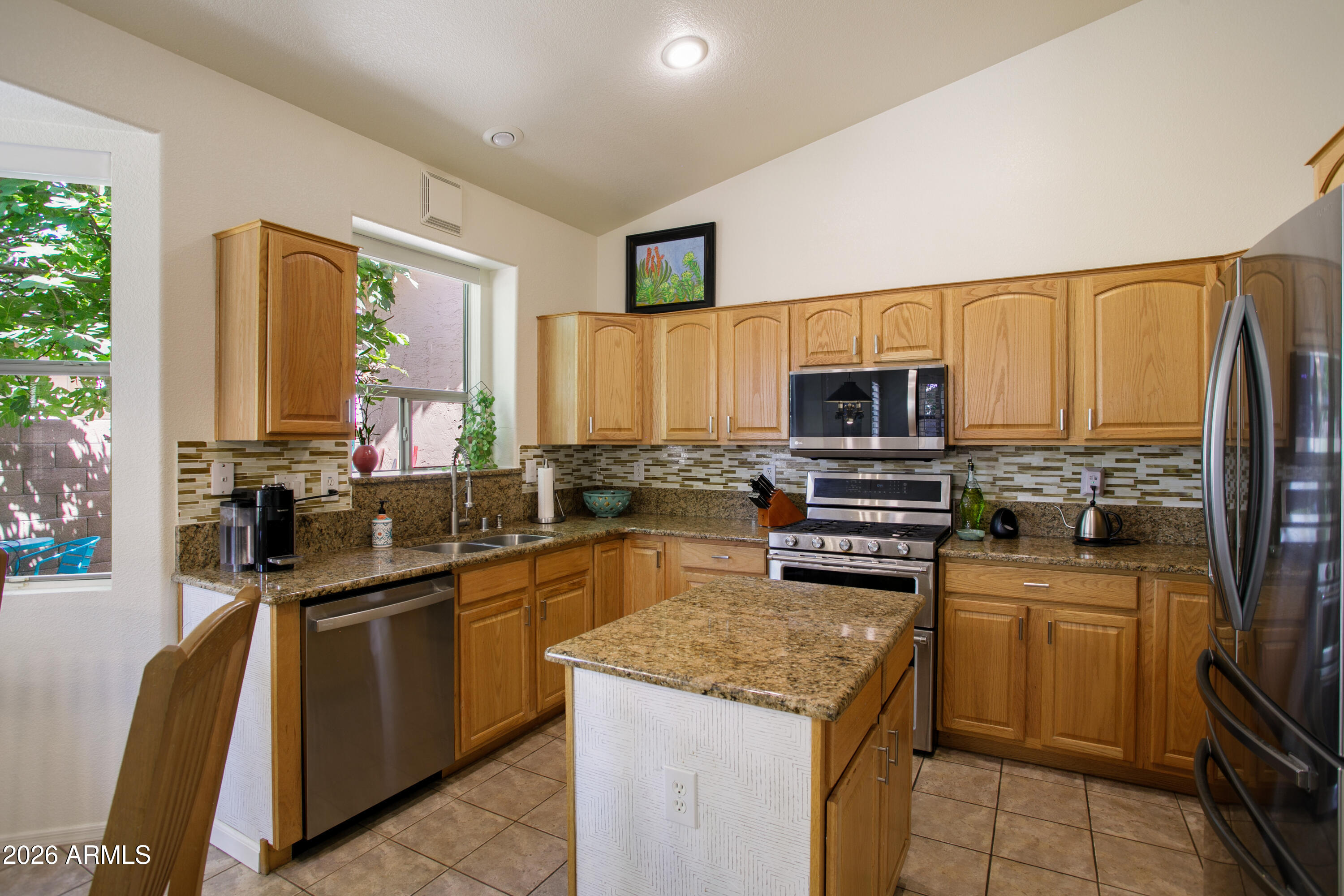 Arizona Traditions - Residential