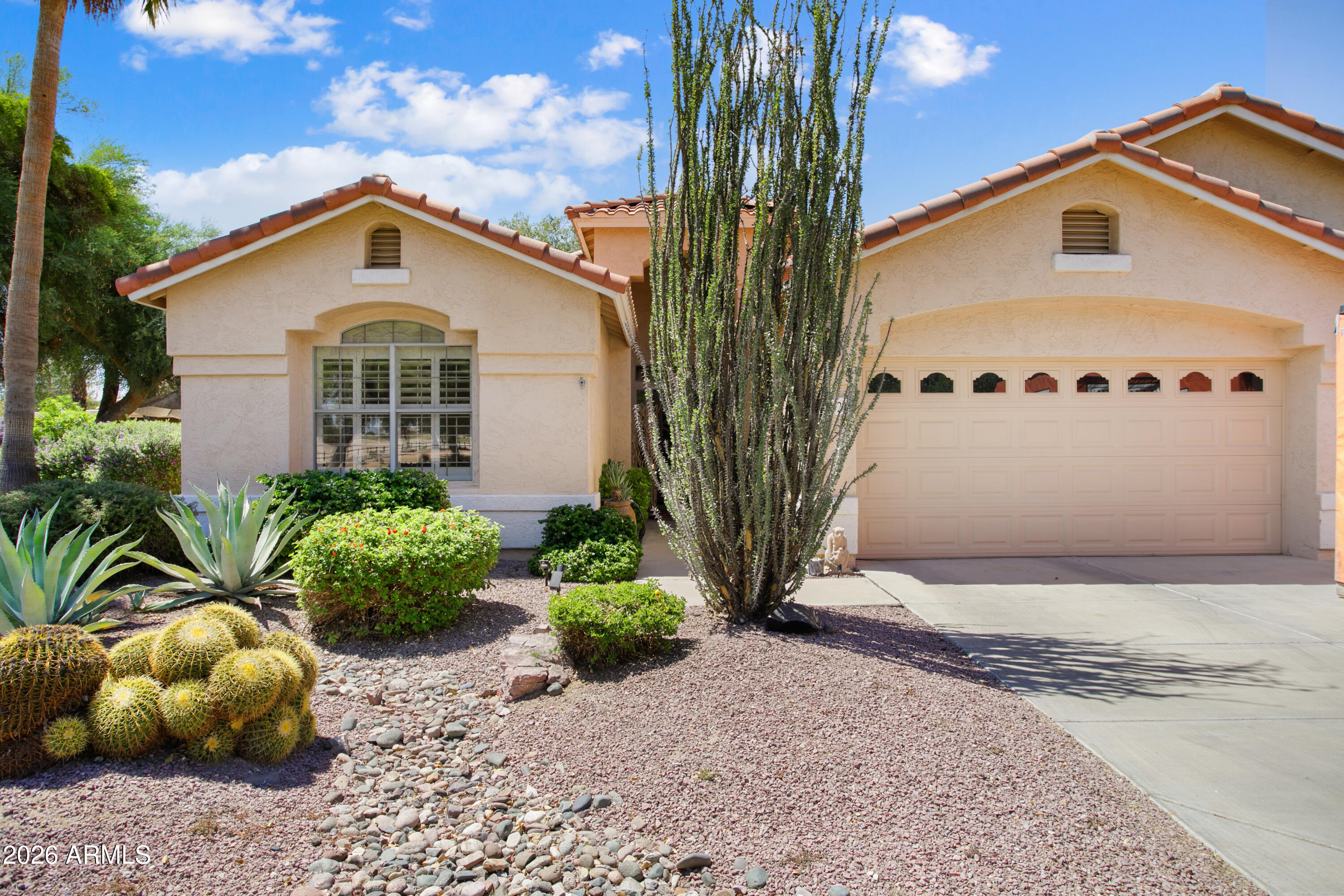 Arizona Traditions - Residential