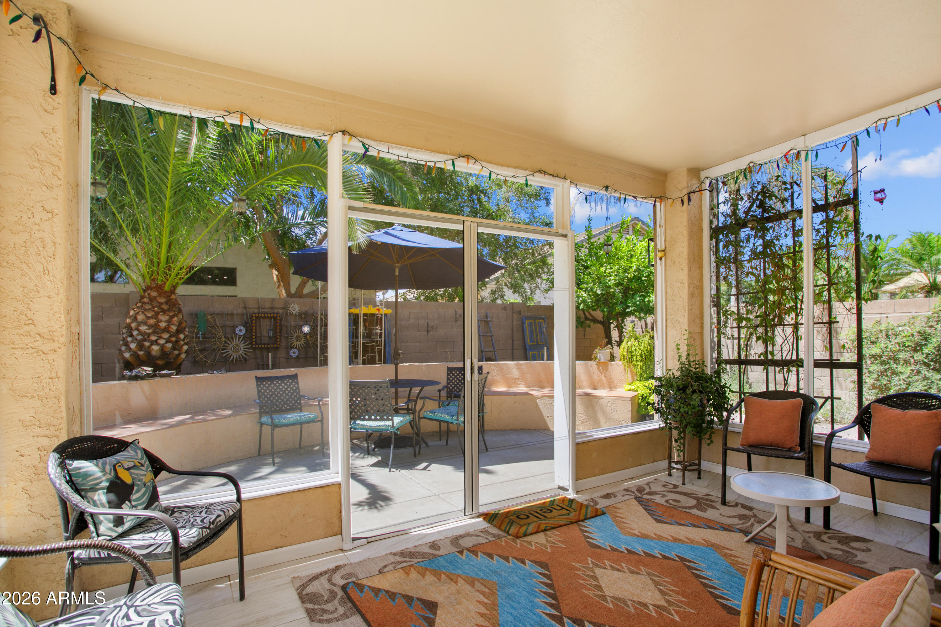 Arizona Traditions - Residential