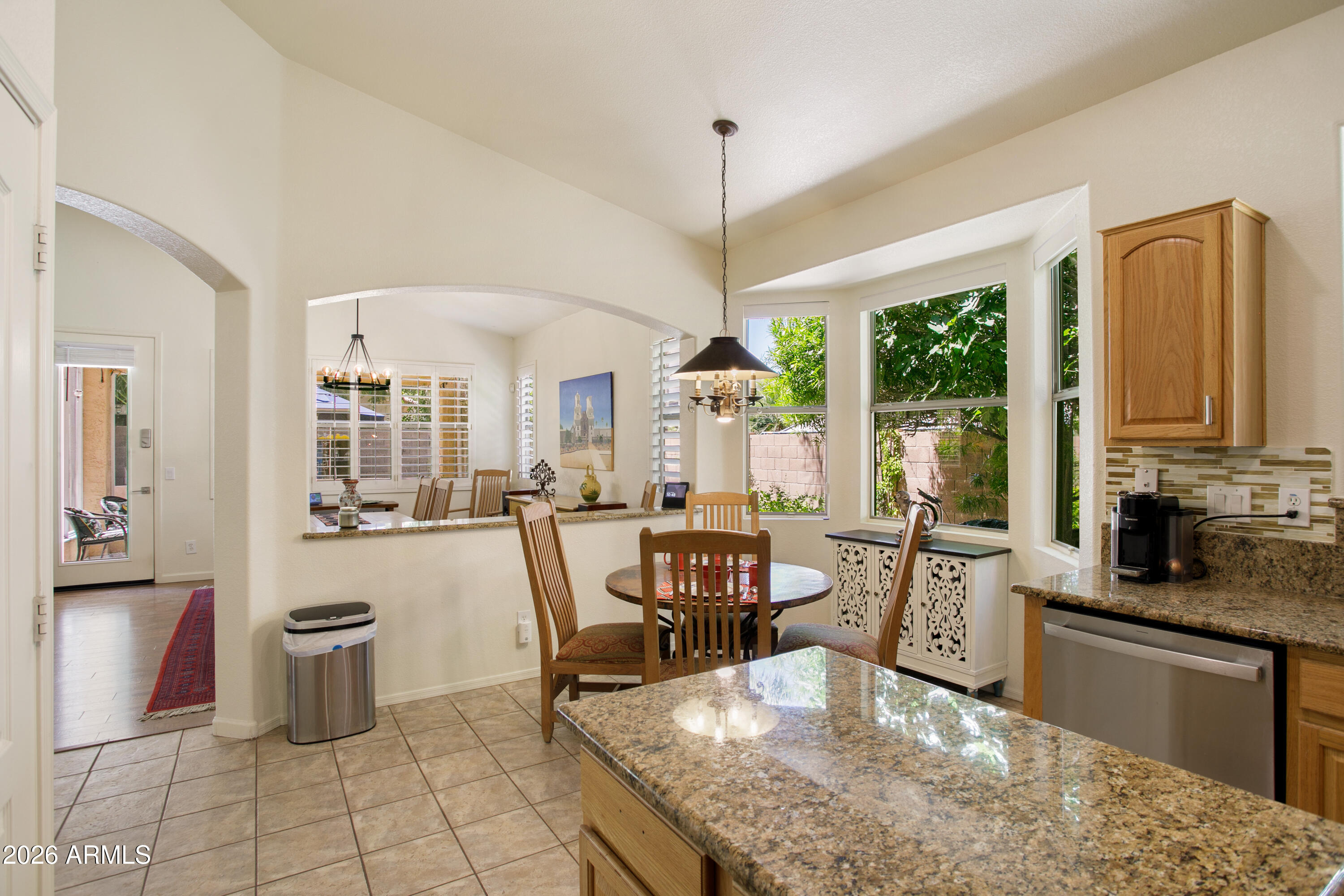 Arizona Traditions - Residential