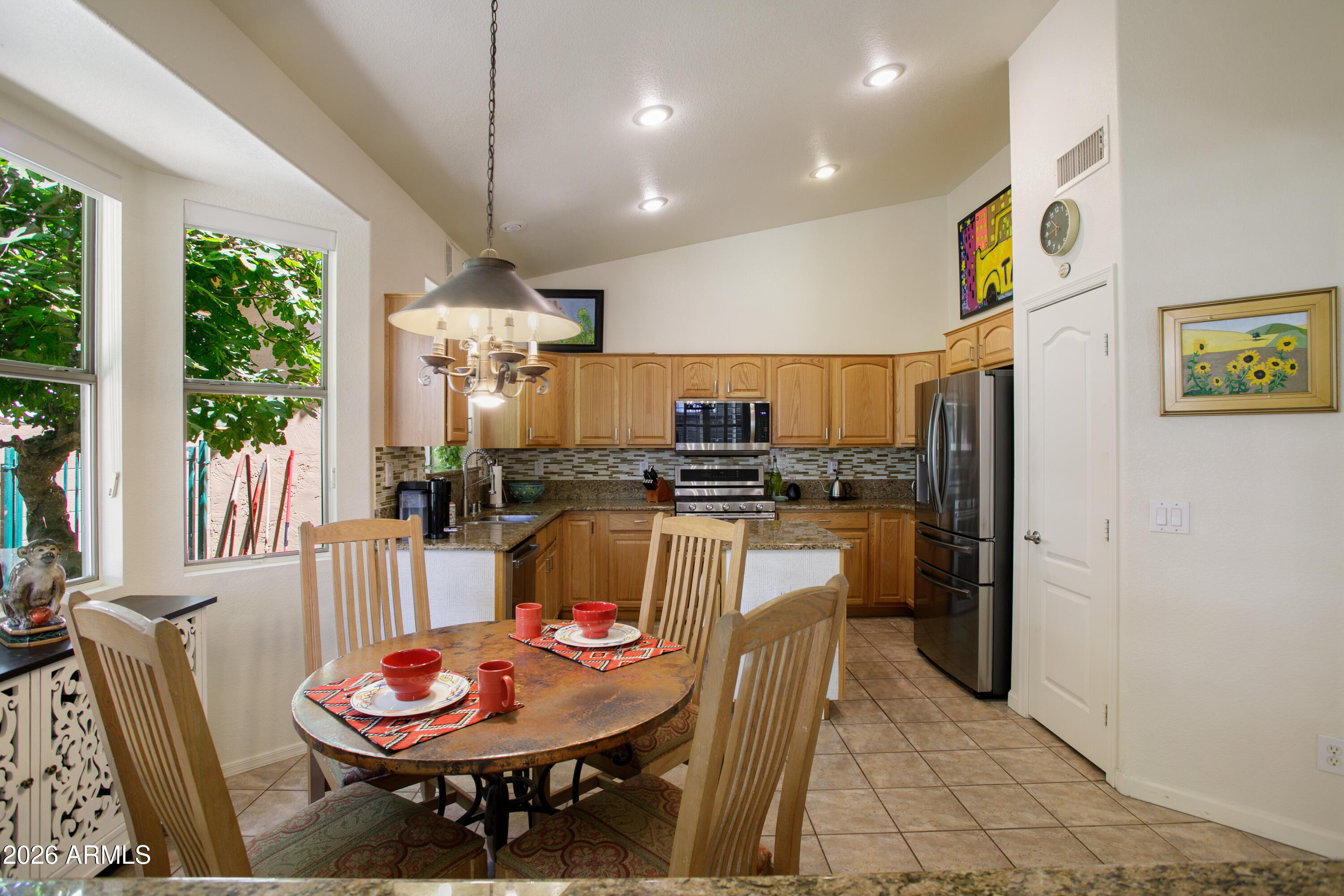 Arizona Traditions - Residential