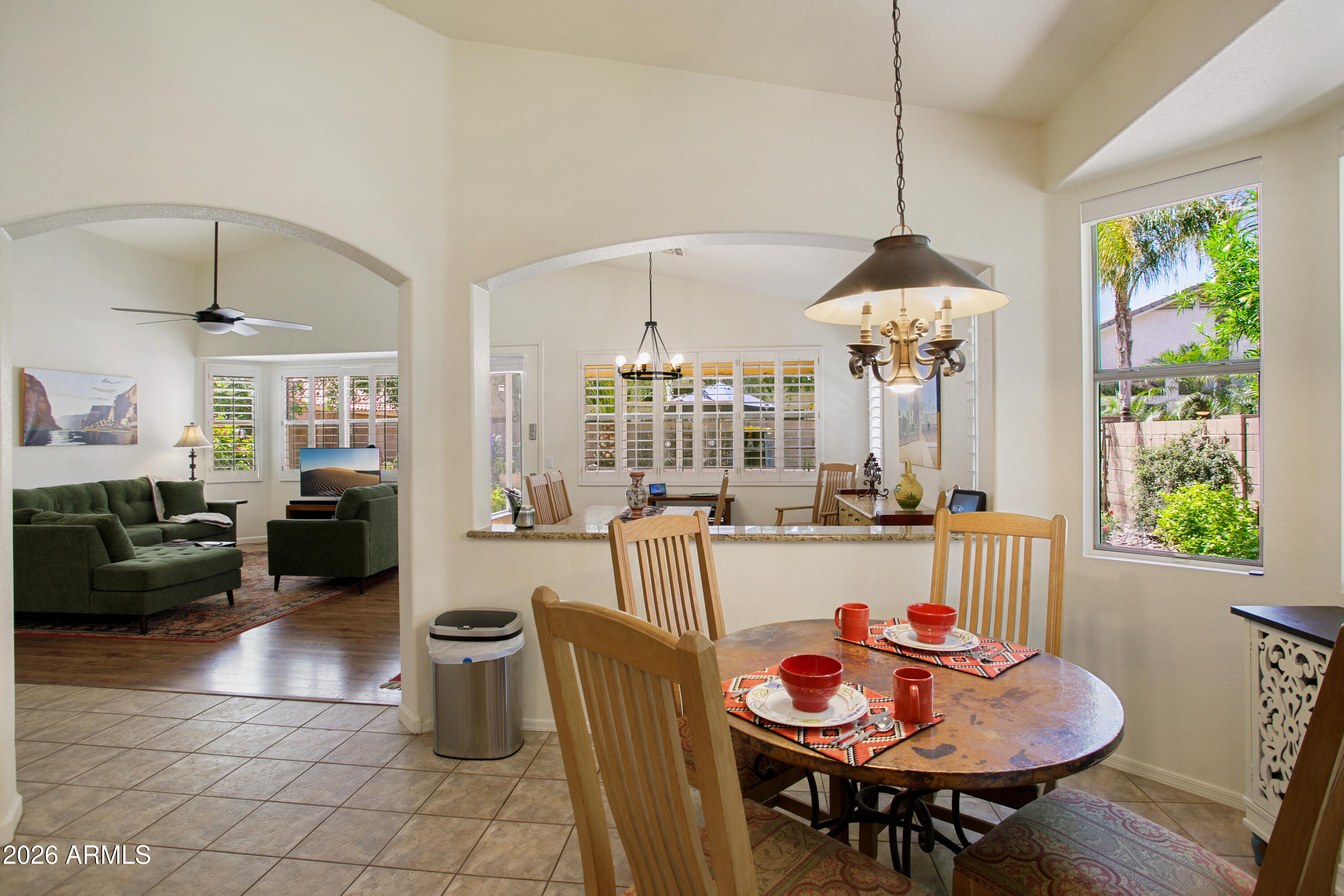 Arizona Traditions - Residential