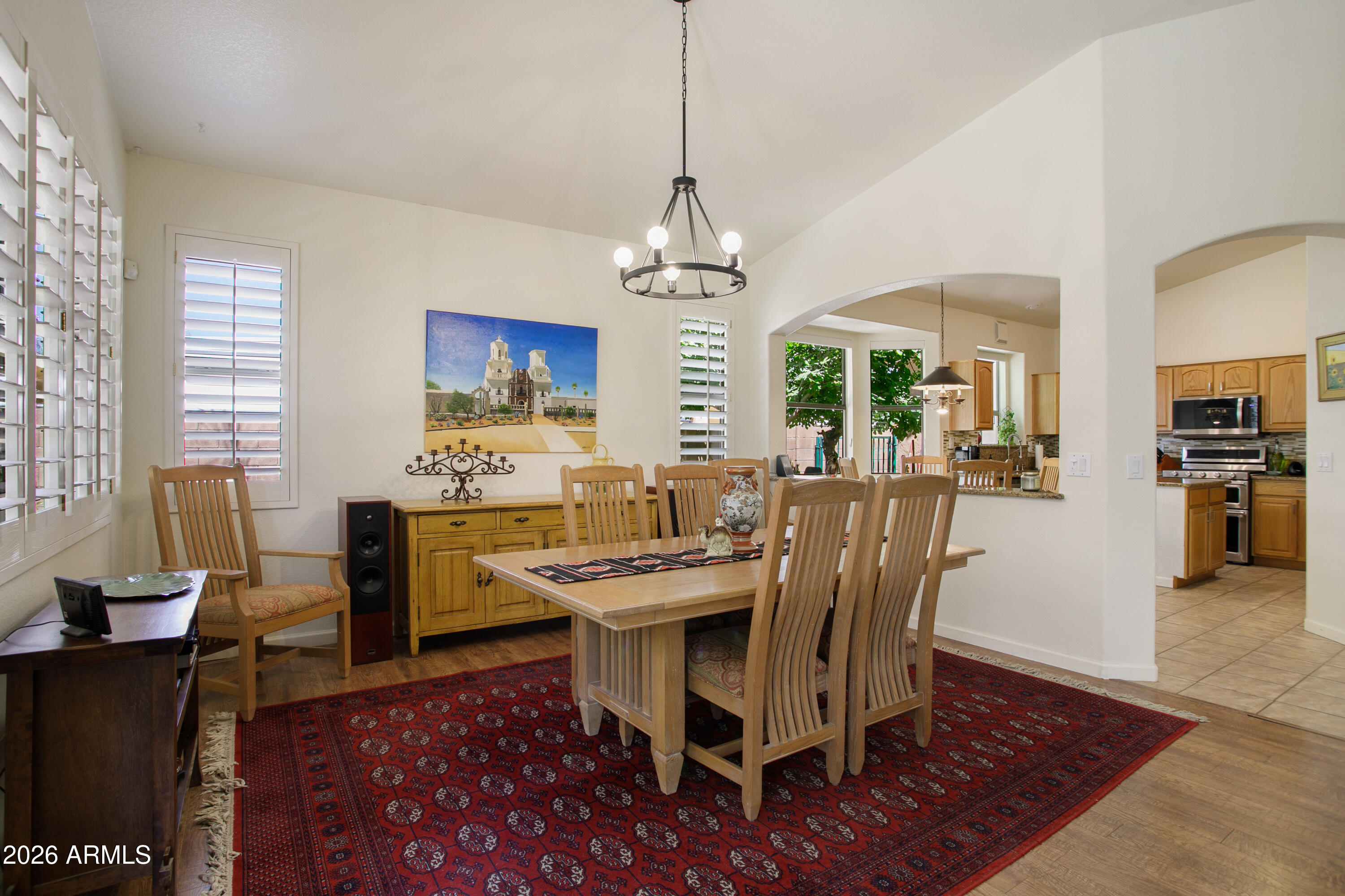 Arizona Traditions - Residential