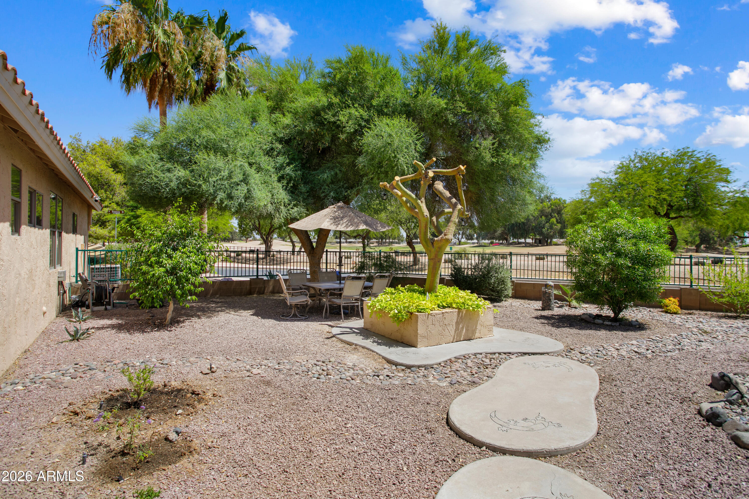 Arizona Traditions - Residential