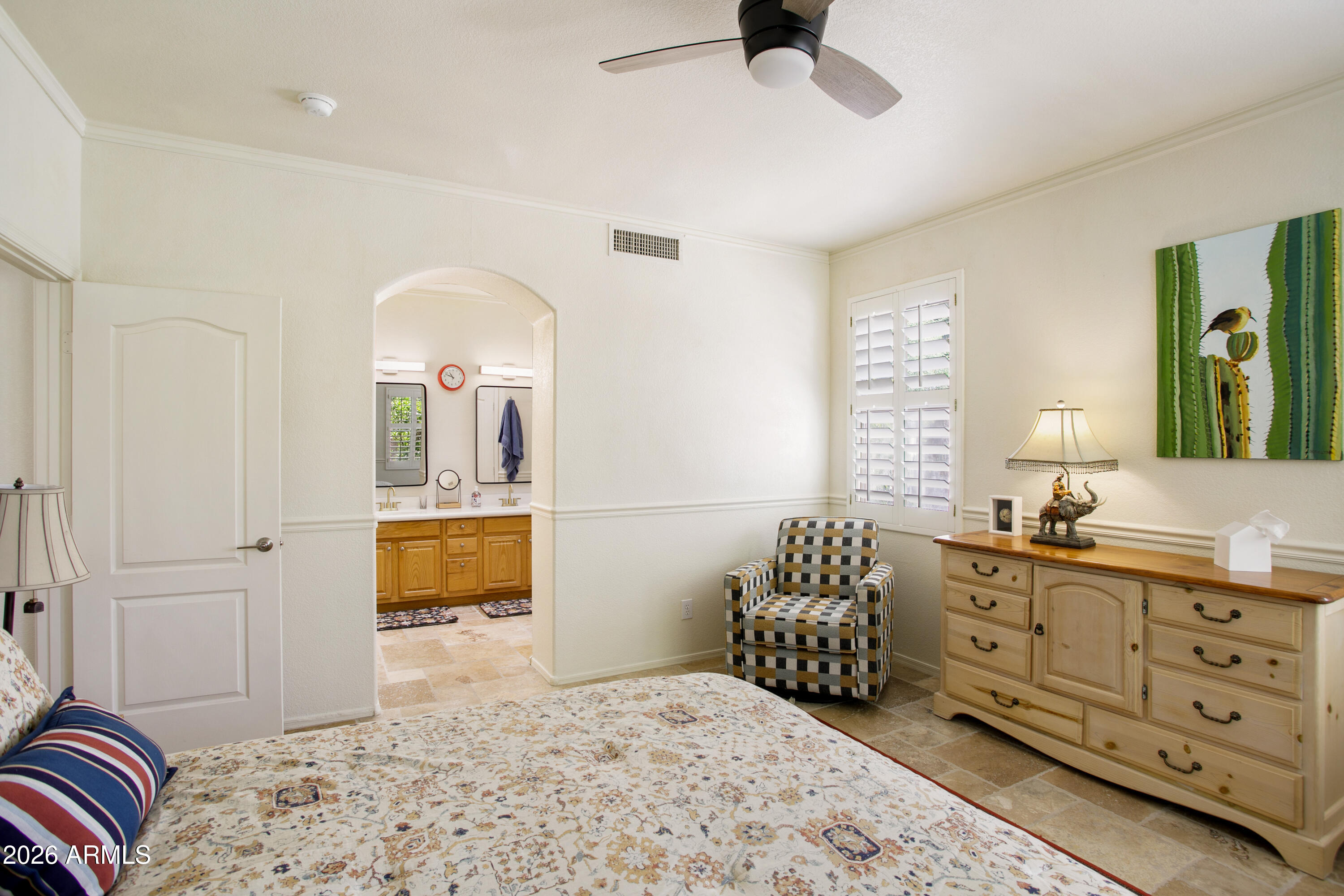 Arizona Traditions - Residential