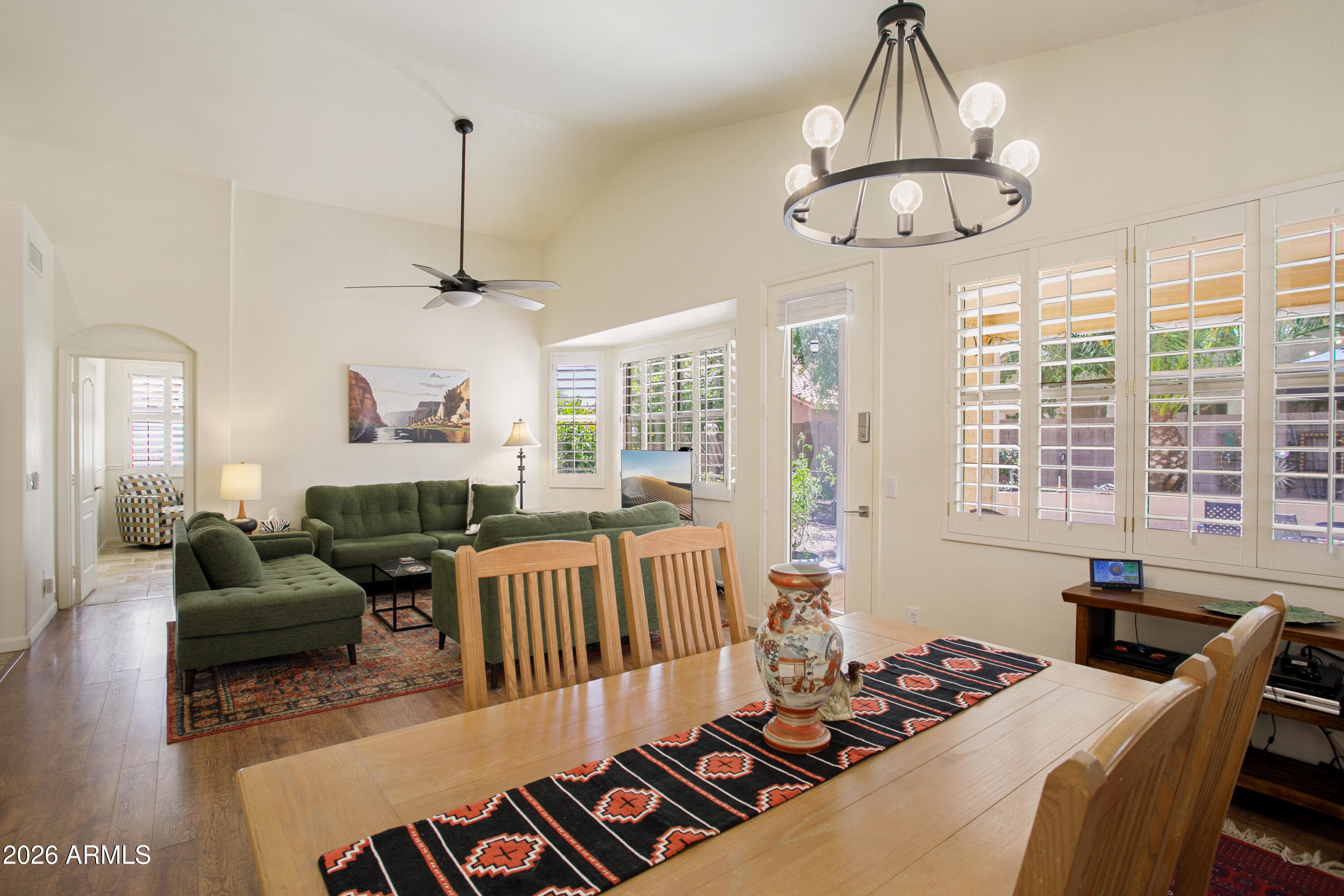 Arizona Traditions - Residential