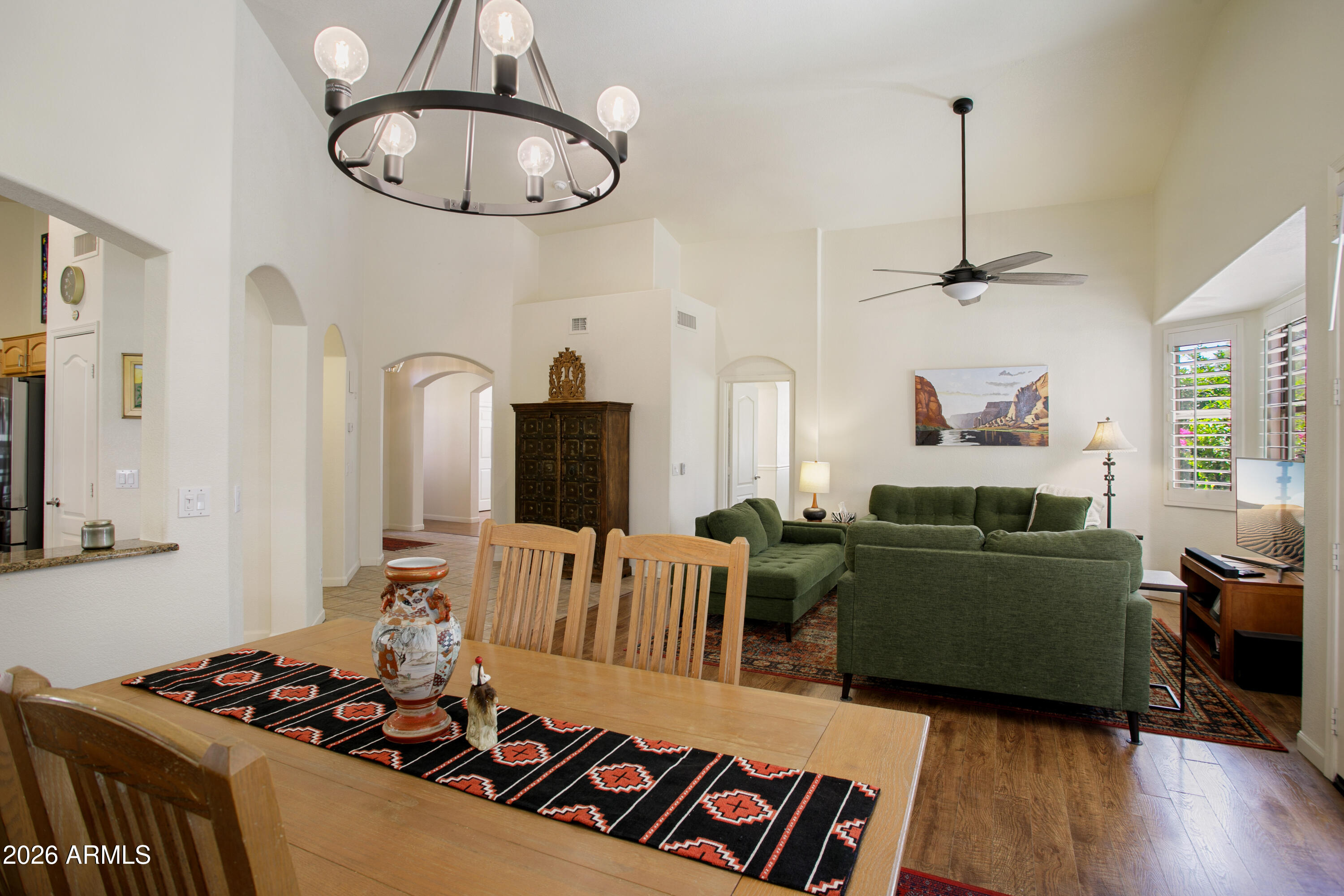 Arizona Traditions - Residential