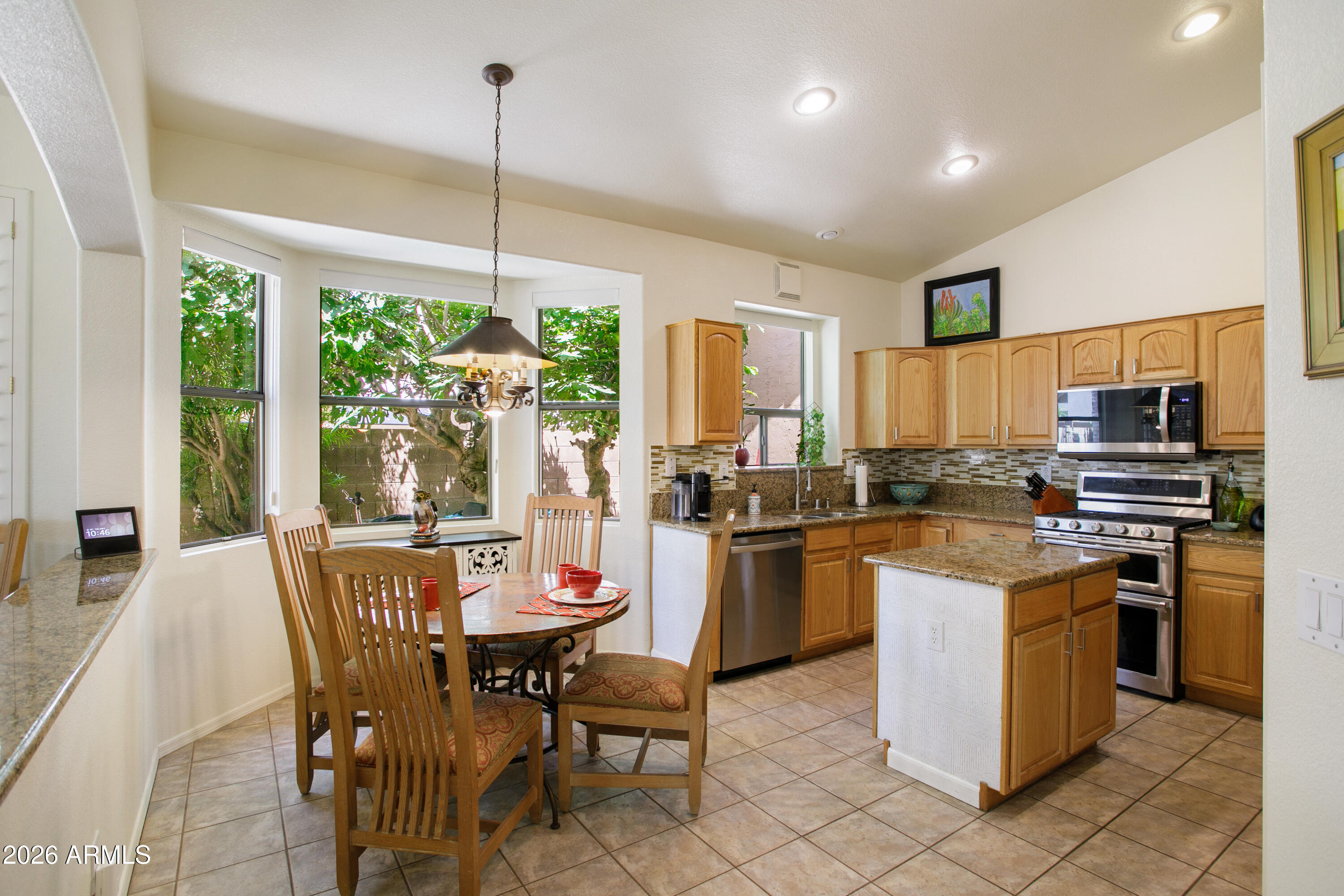 Arizona Traditions - Residential