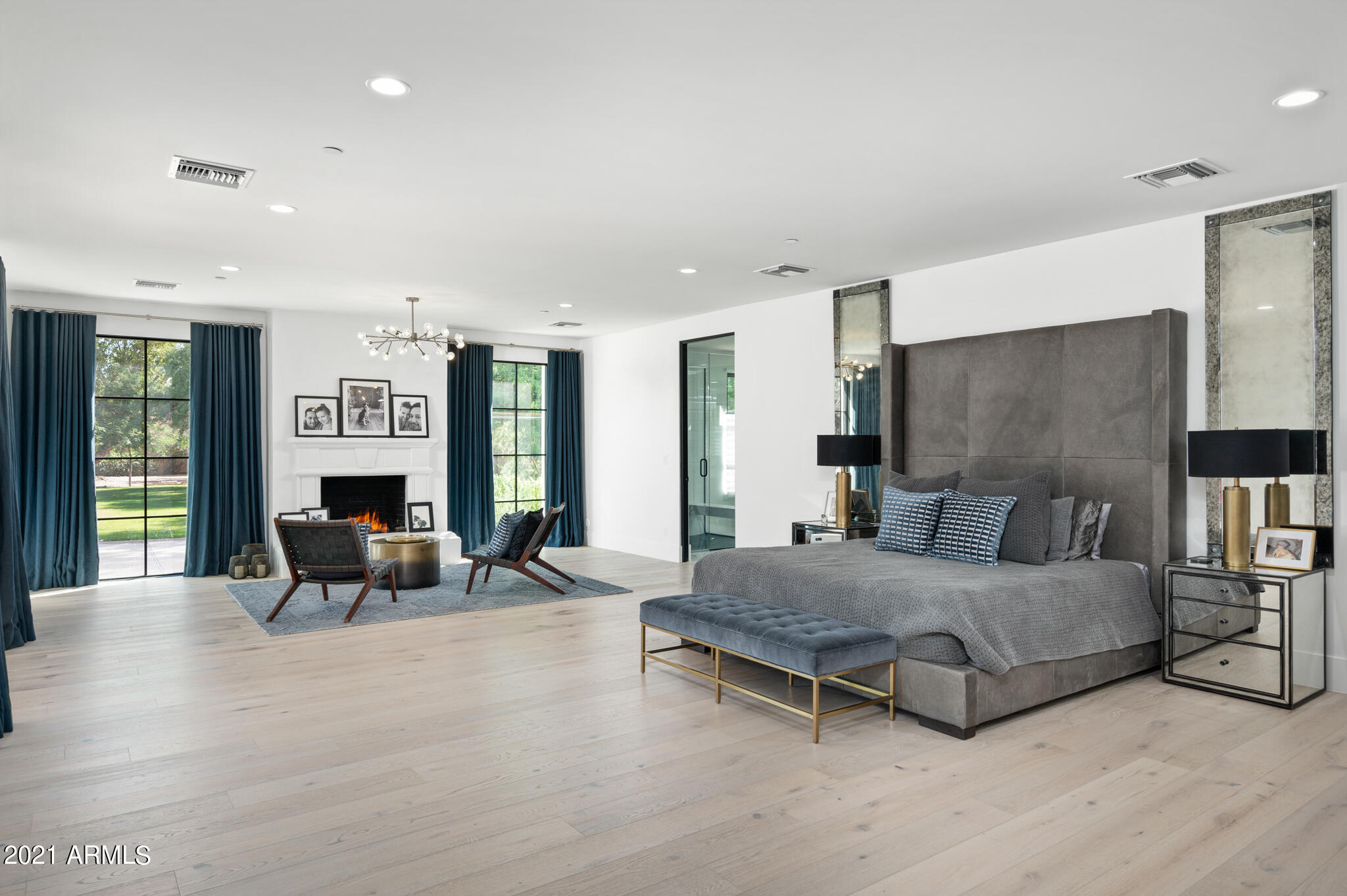 FINISTERRE - Residential