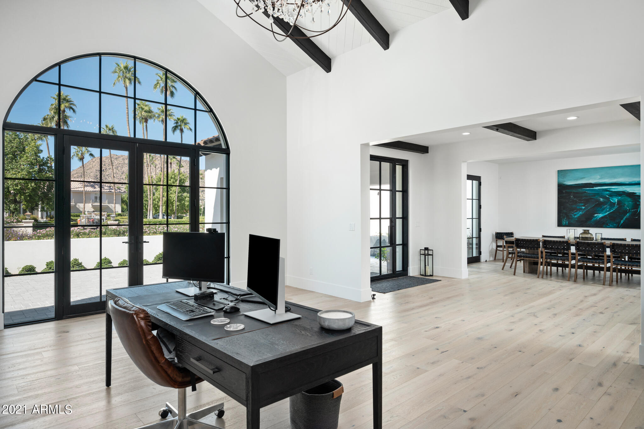 FINISTERRE - Residential