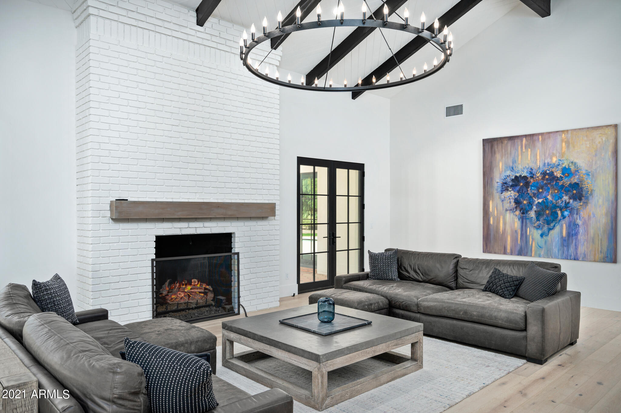 FINISTERRE - Residential