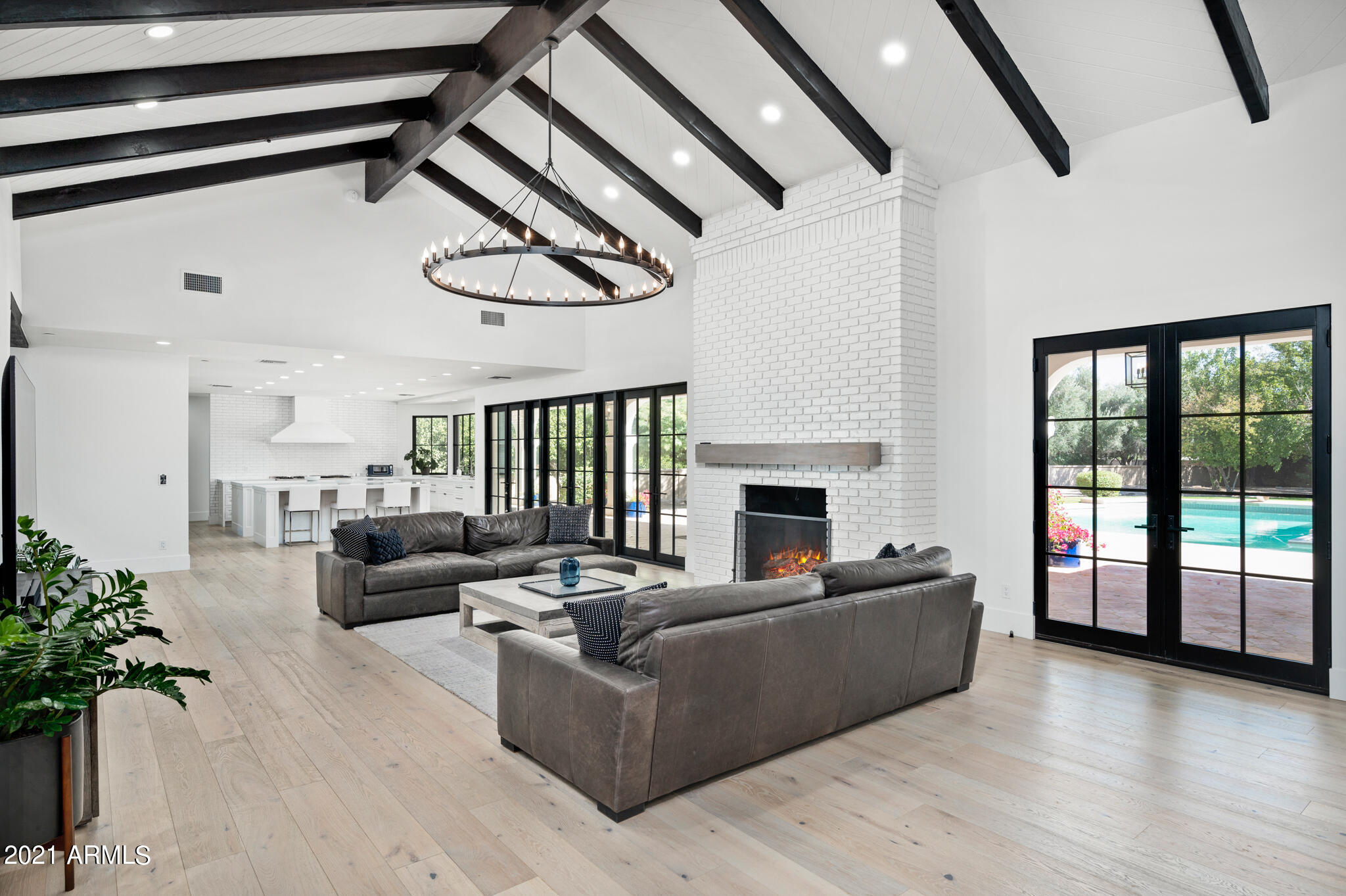 FINISTERRE - Residential