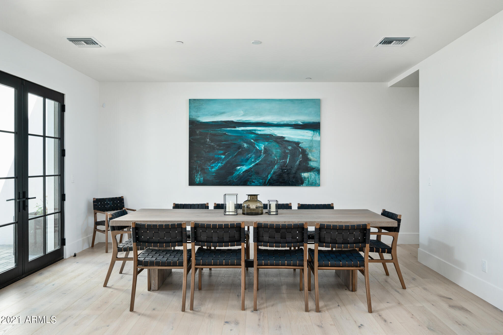 FINISTERRE - Residential