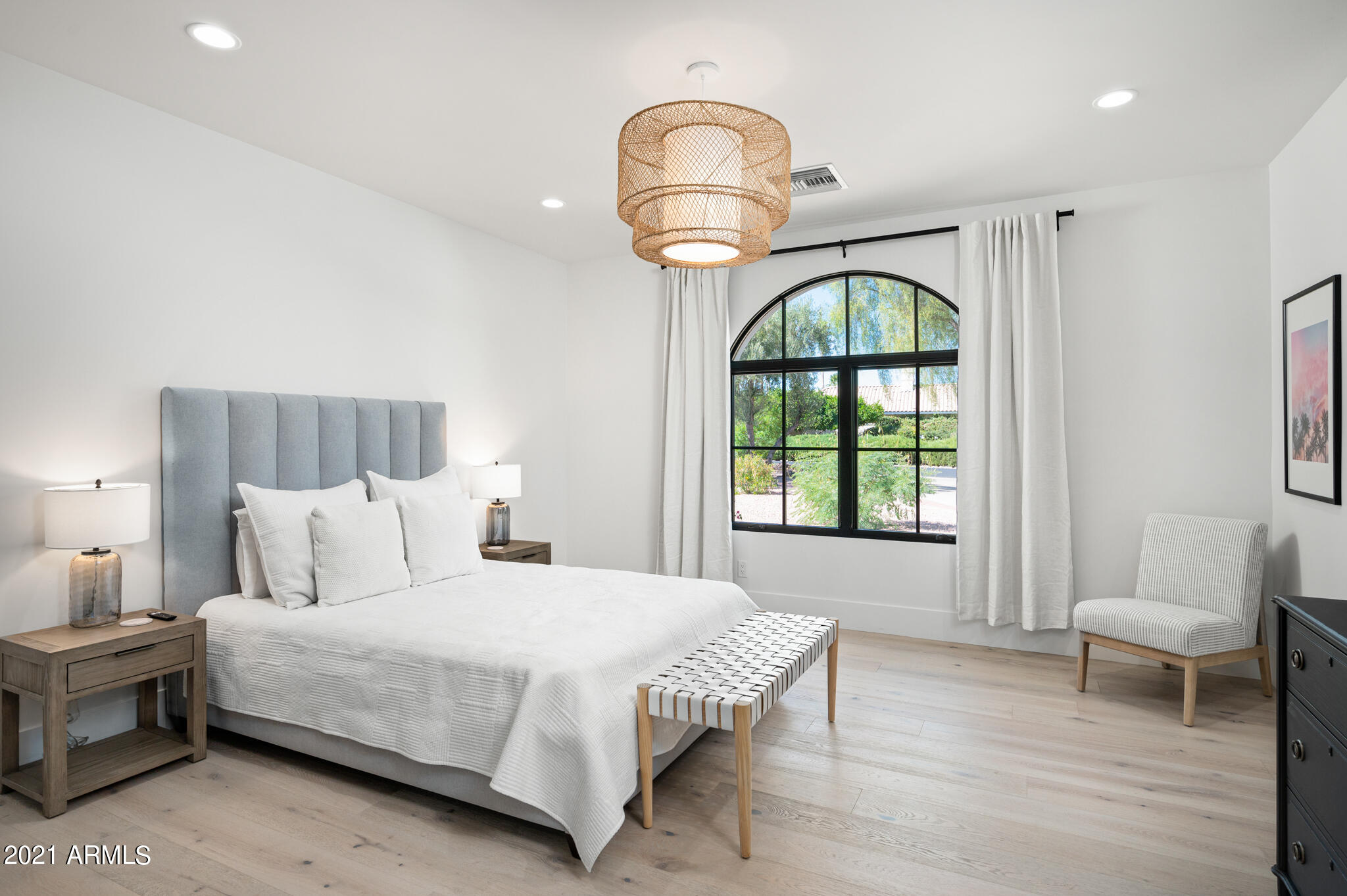 FINISTERRE - Residential