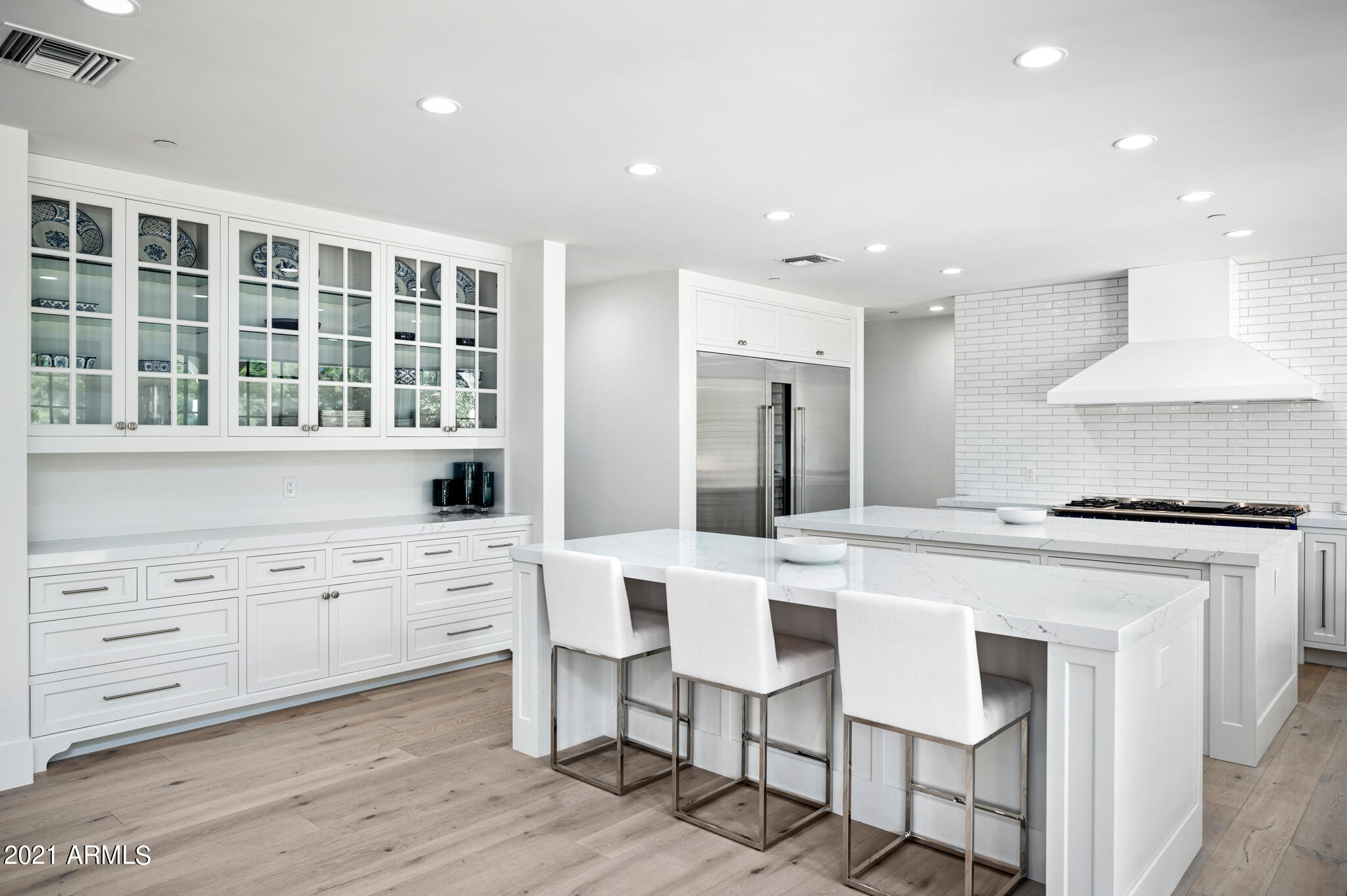 FINISTERRE - Residential