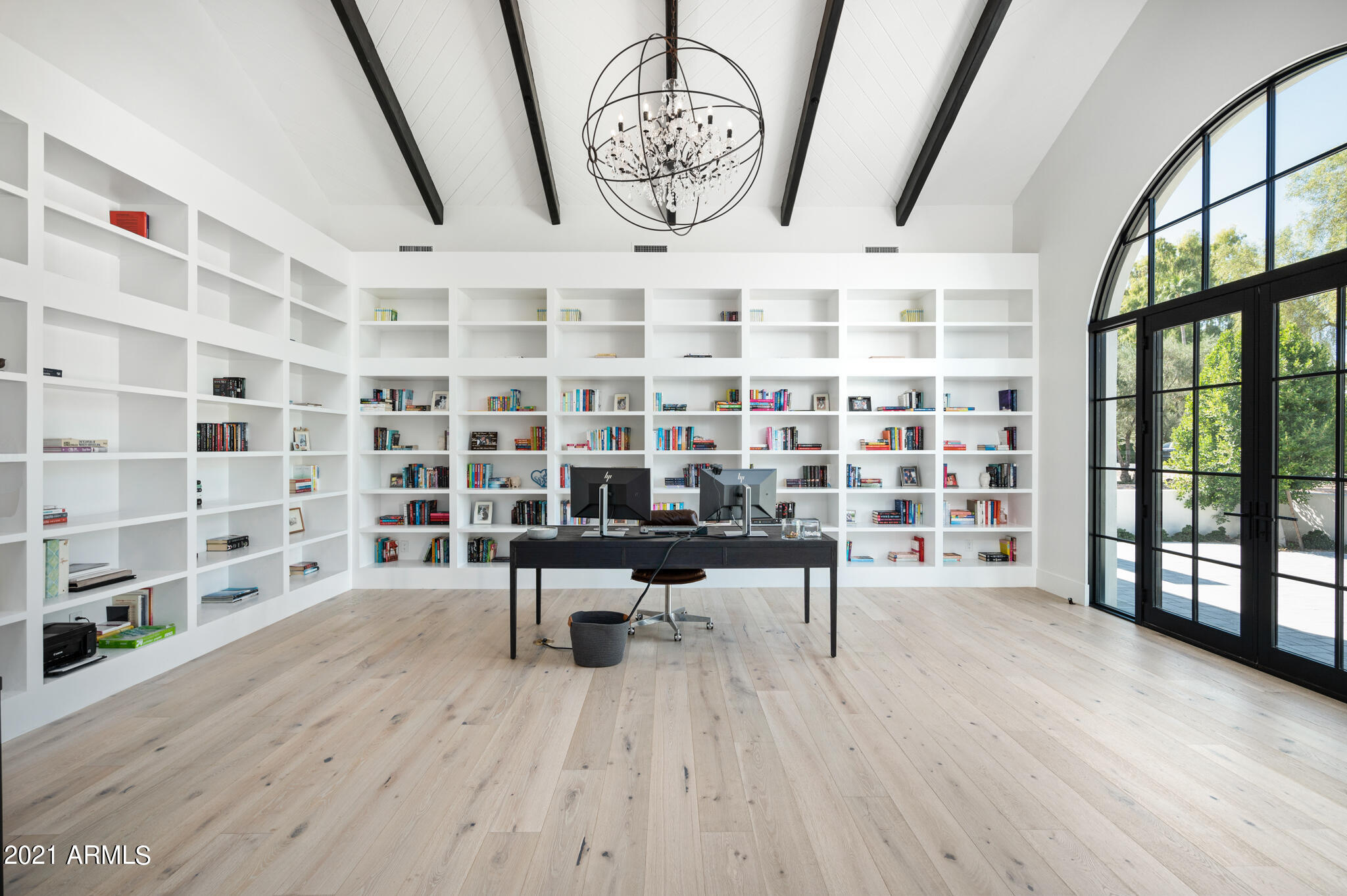 FINISTERRE - Residential