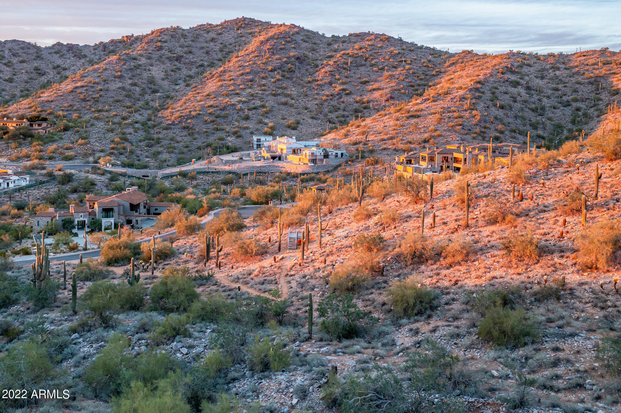 Silverleaf Horseshoe Canyon - Land