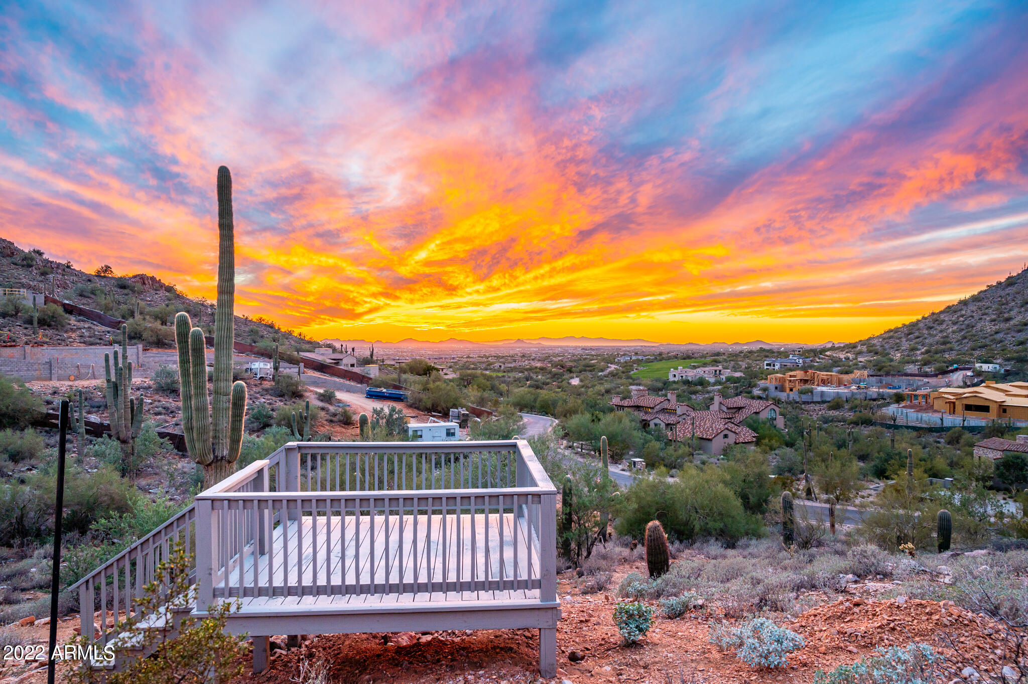Silverleaf Horseshoe Canyon - Land
