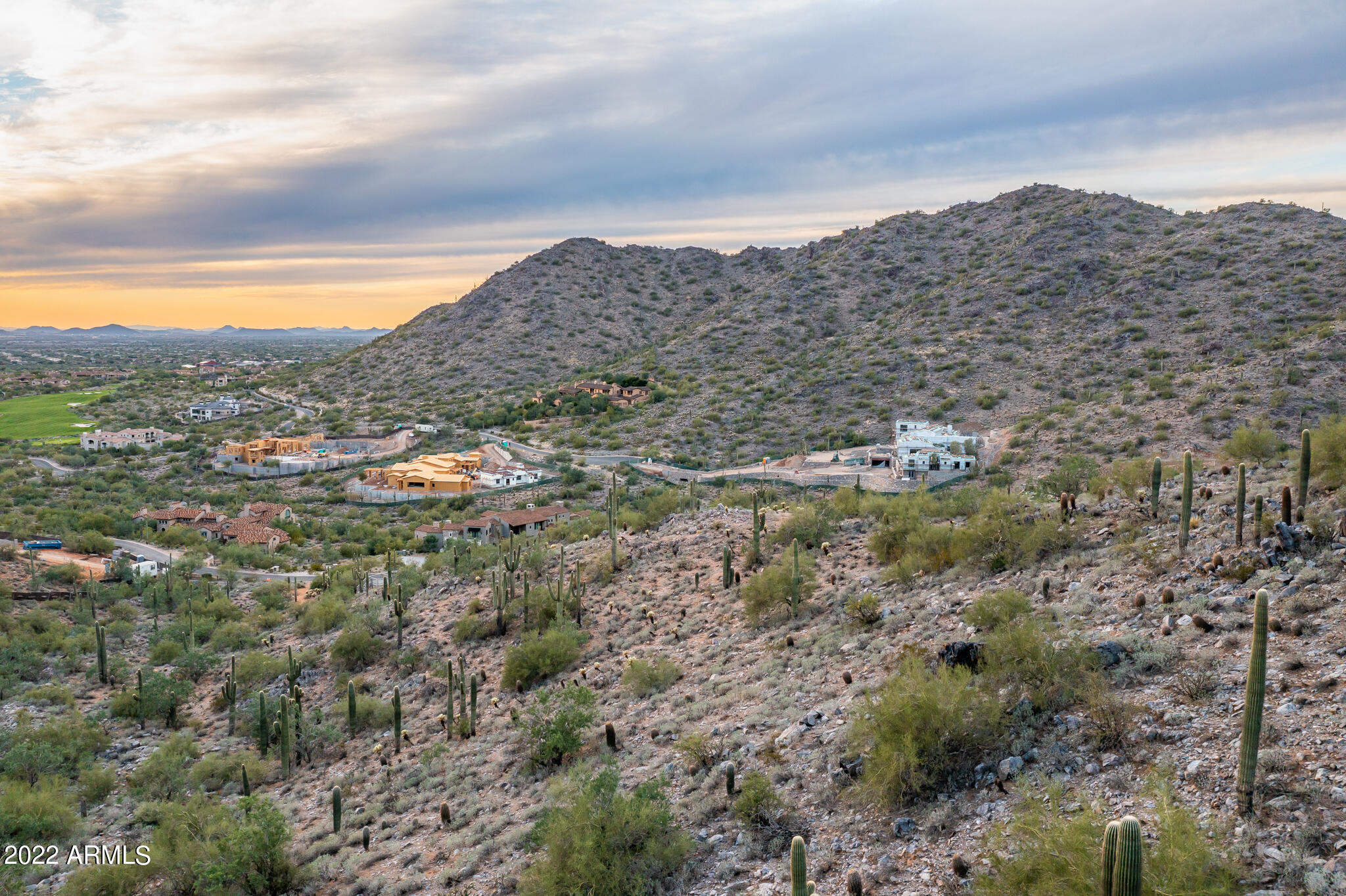 Silverleaf Horseshoe Canyon - Land