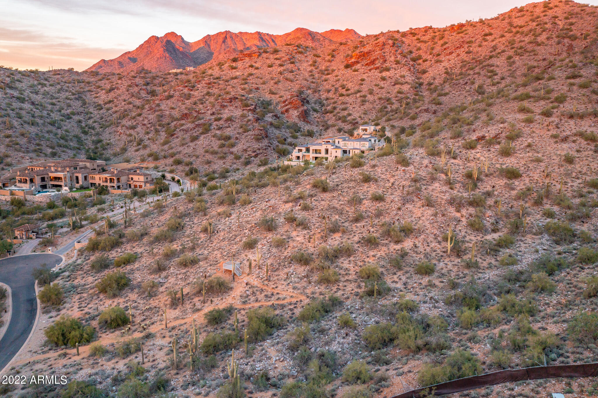 Silverleaf Horseshoe Canyon - Land