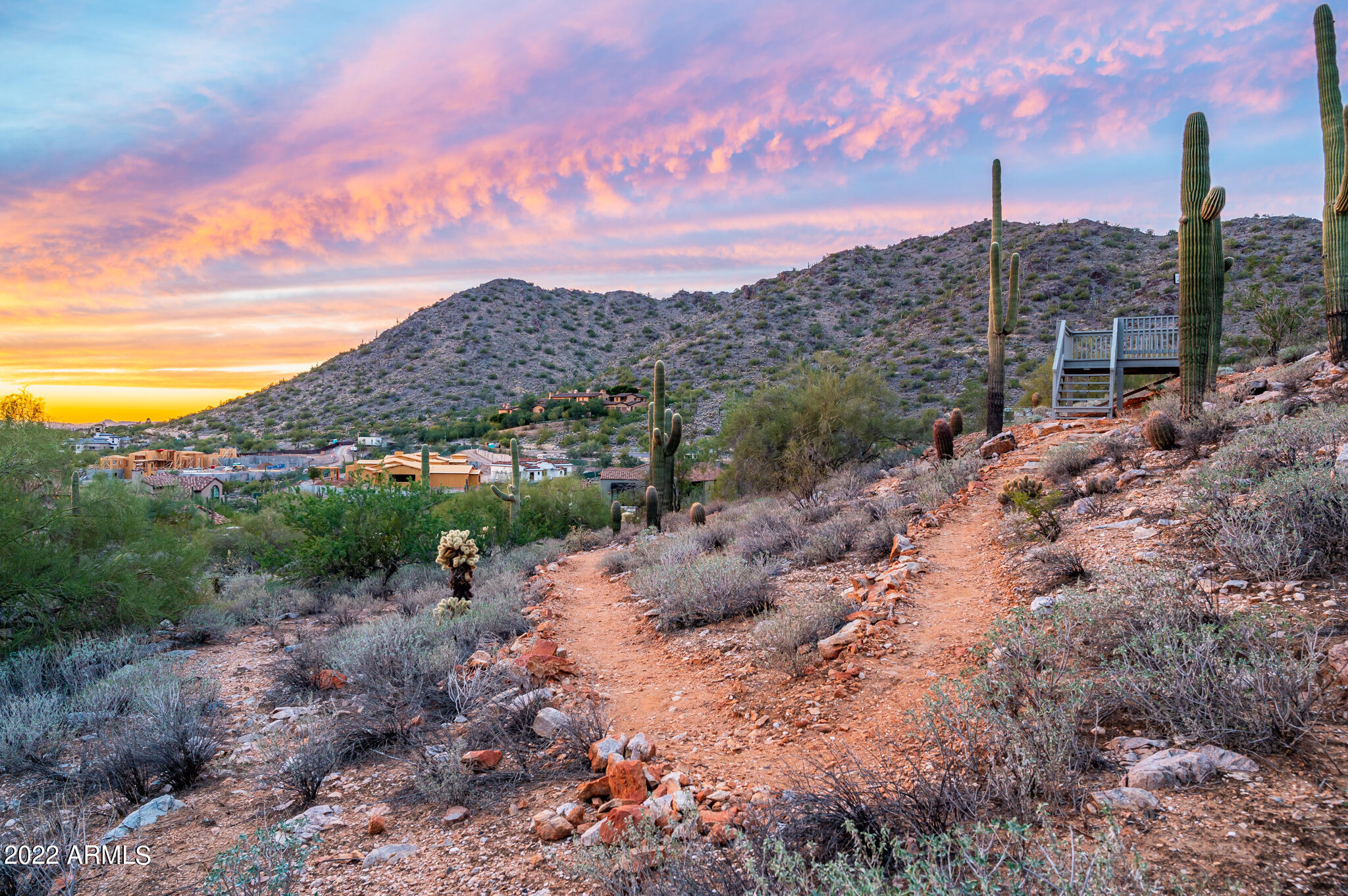 Silverleaf Horseshoe Canyon - Land