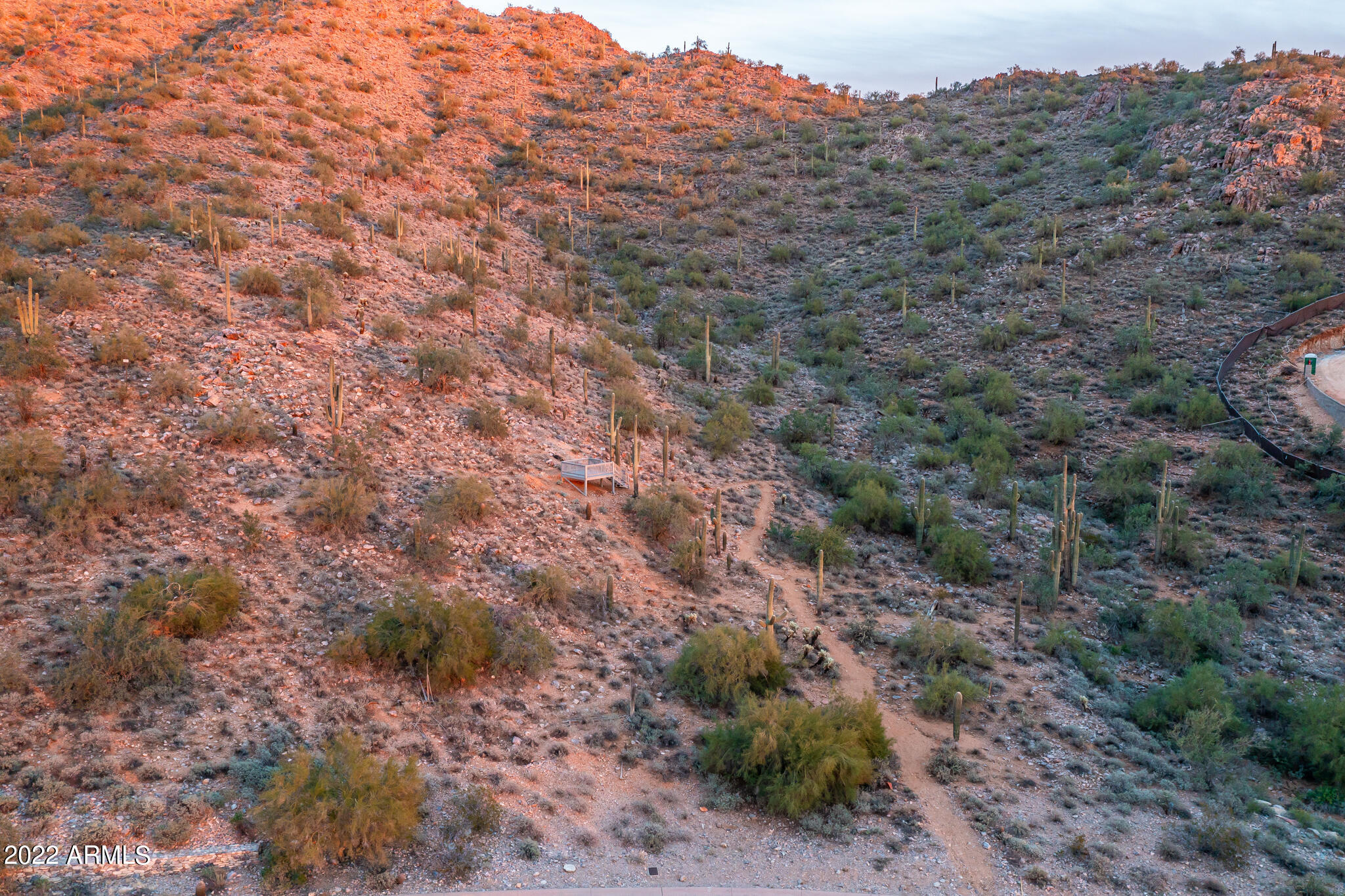 Silverleaf Horseshoe Canyon - Land