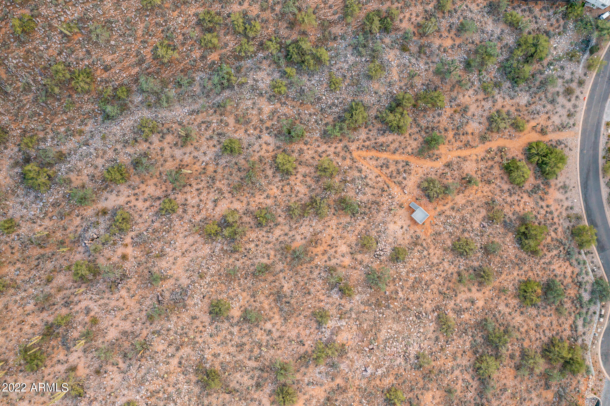 Silverleaf Horseshoe Canyon - Land